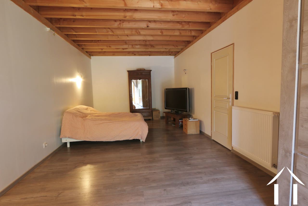Slaapkamer 1