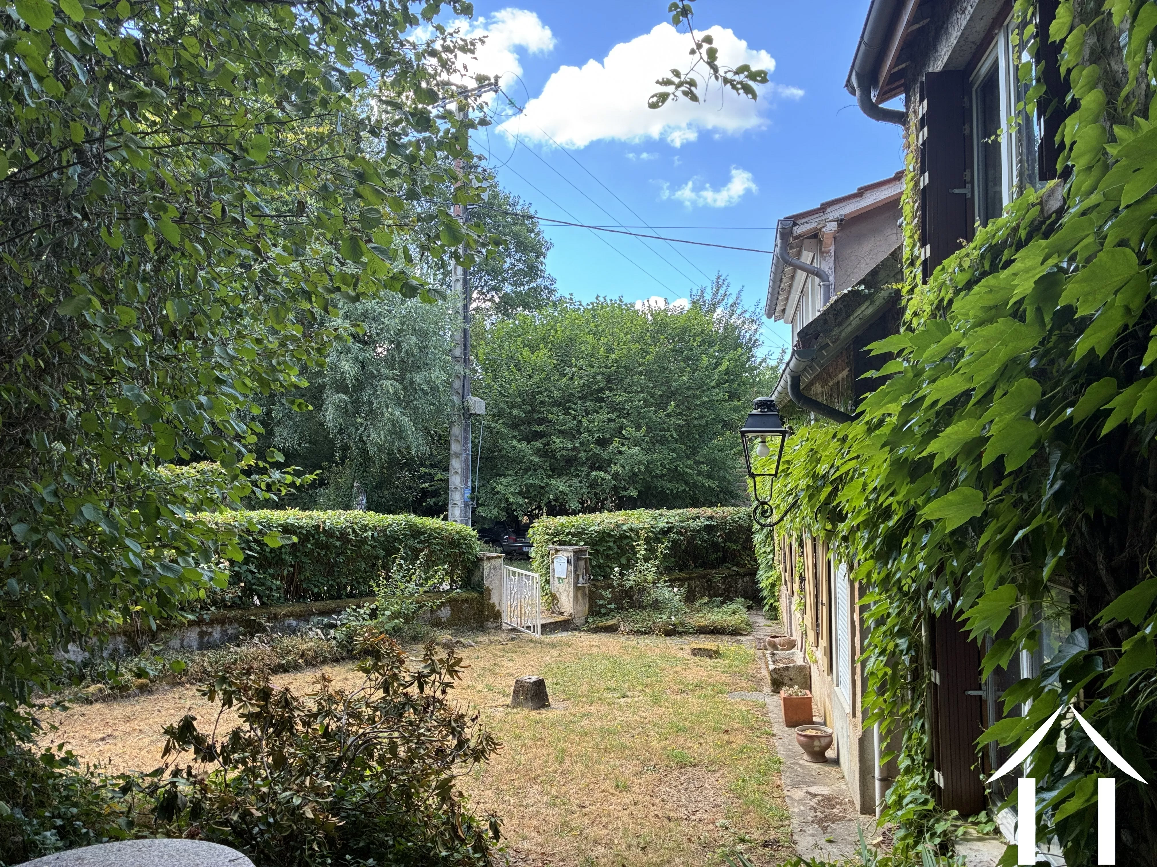 Woonhuis te koop st leger vauban, bourgogne, cvh5682 Afbeelding - 24