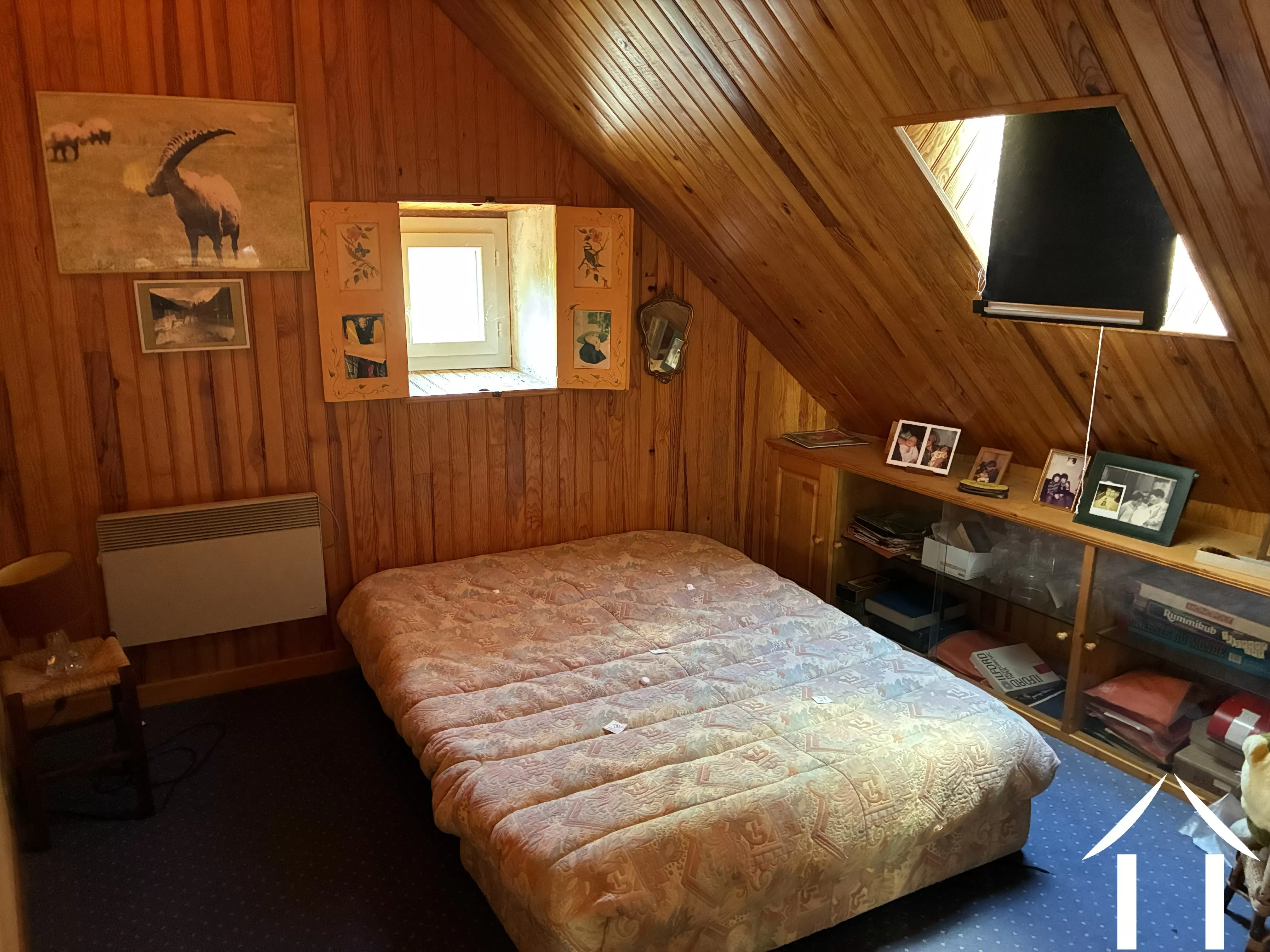 Woonhuis te koop st leger vauban, bourgogne, cvh5682 Afbeelding - 17