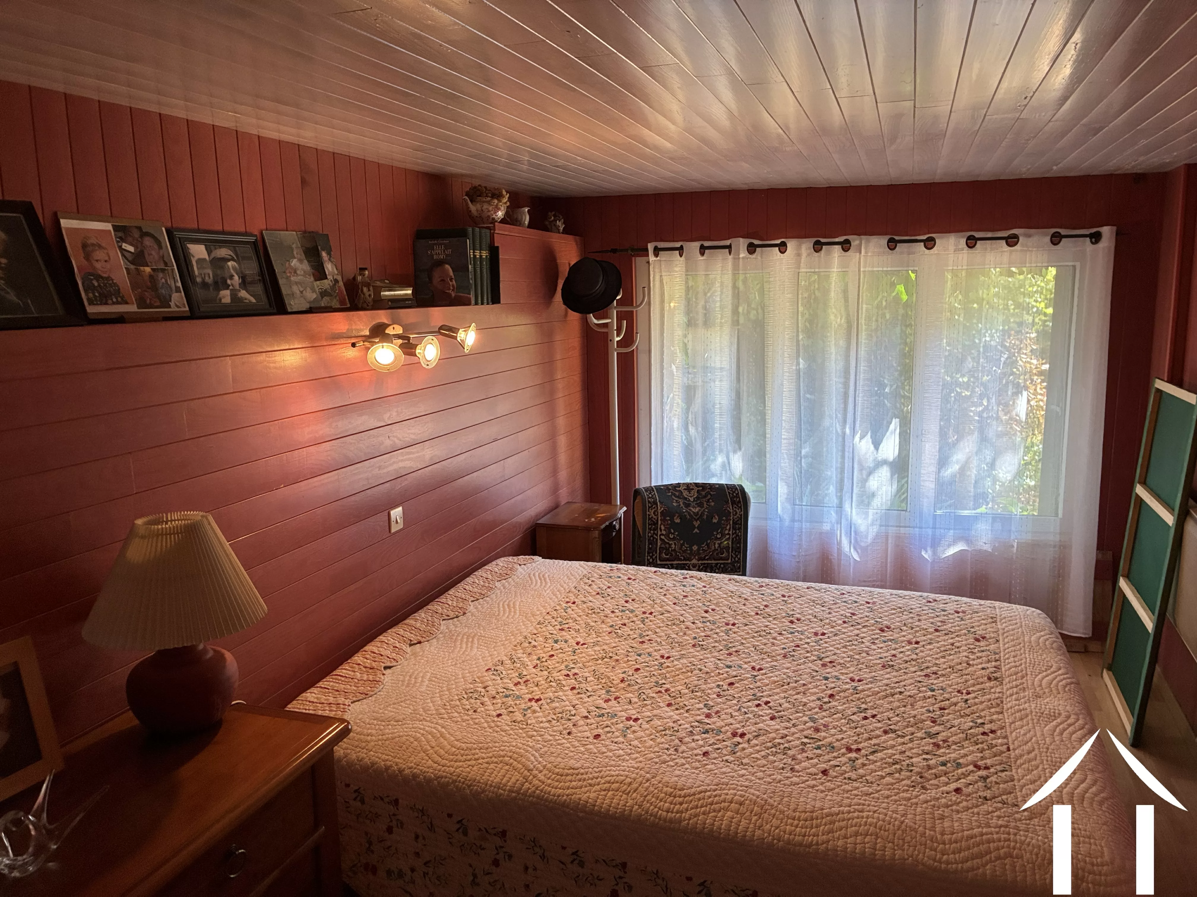Woonhuis te koop st leger vauban, bourgogne, cvh5682 Afbeelding - 13