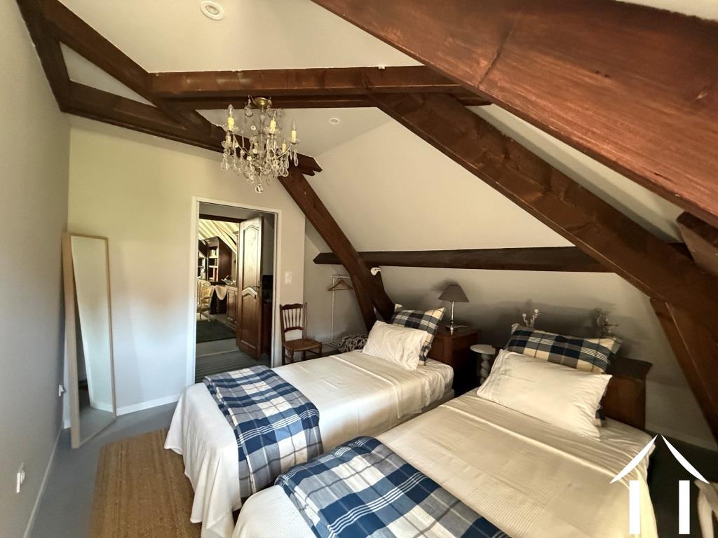 Slaapkamer 3