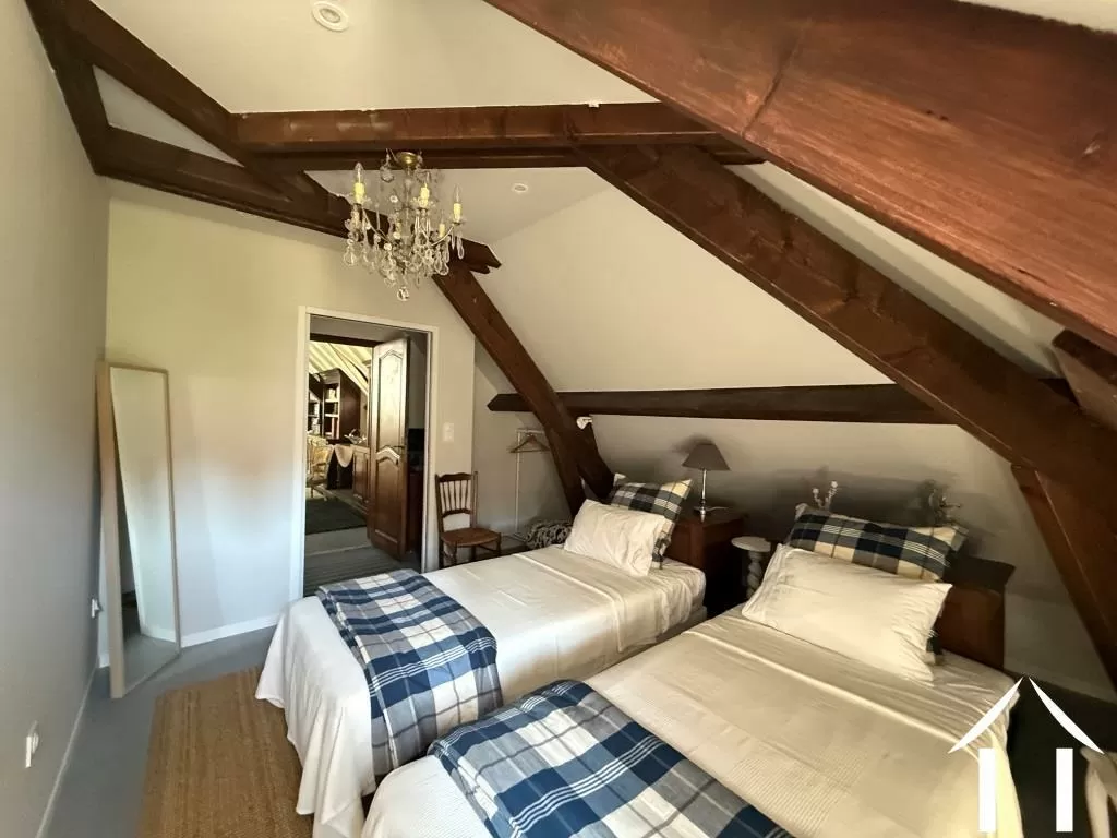 Slaapkamer 3