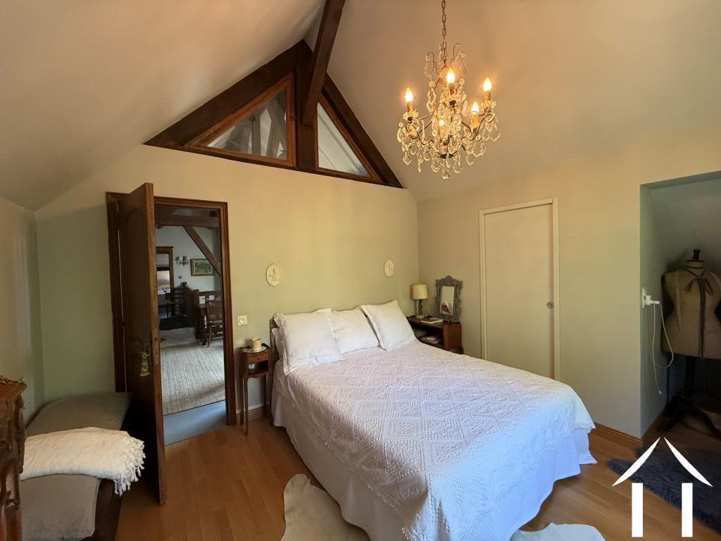 Hoofdslaapkamer