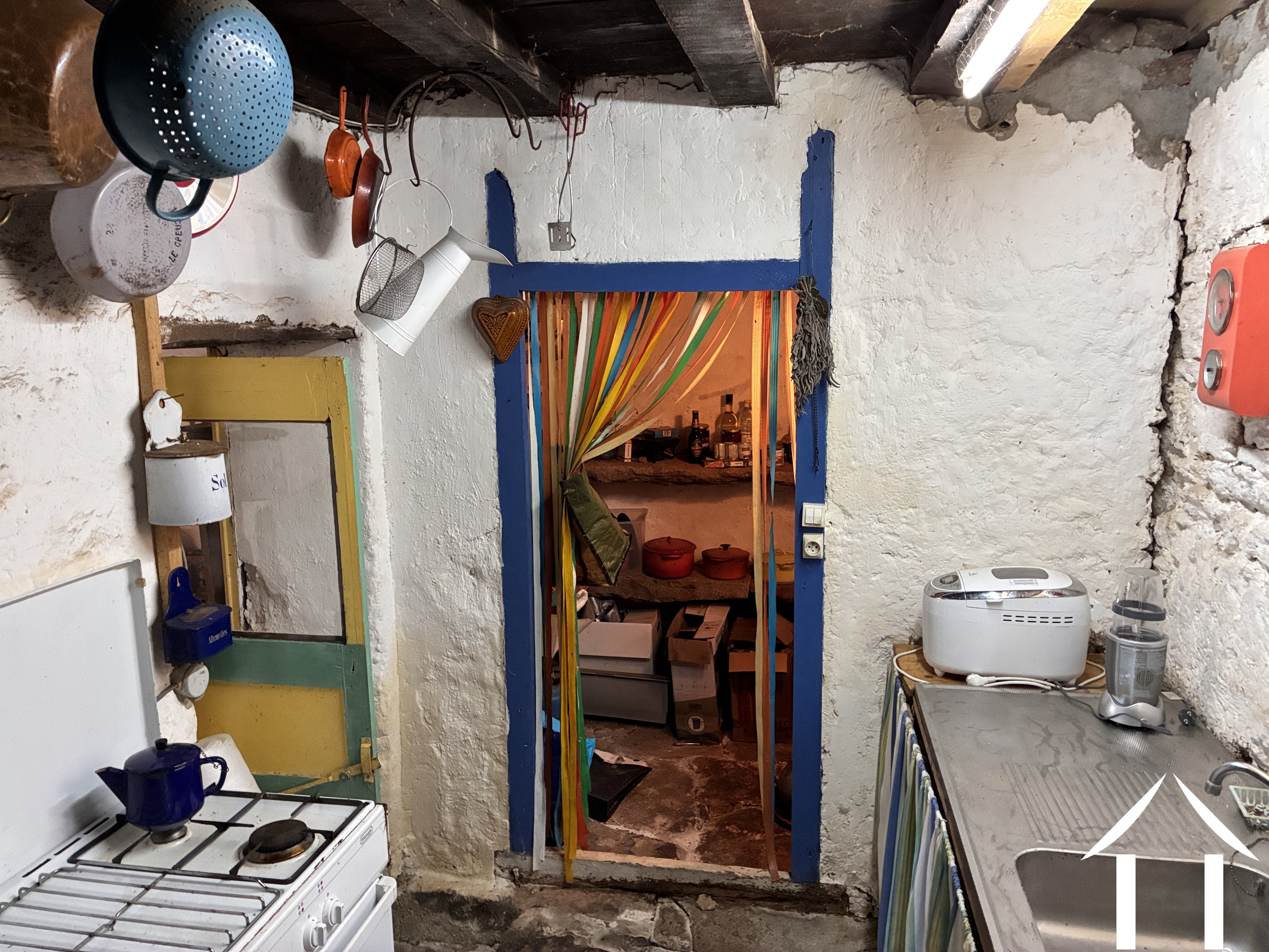 Woonhuis te koop la motte ternant, bourgogne, cvh5688 Afbeelding - 14