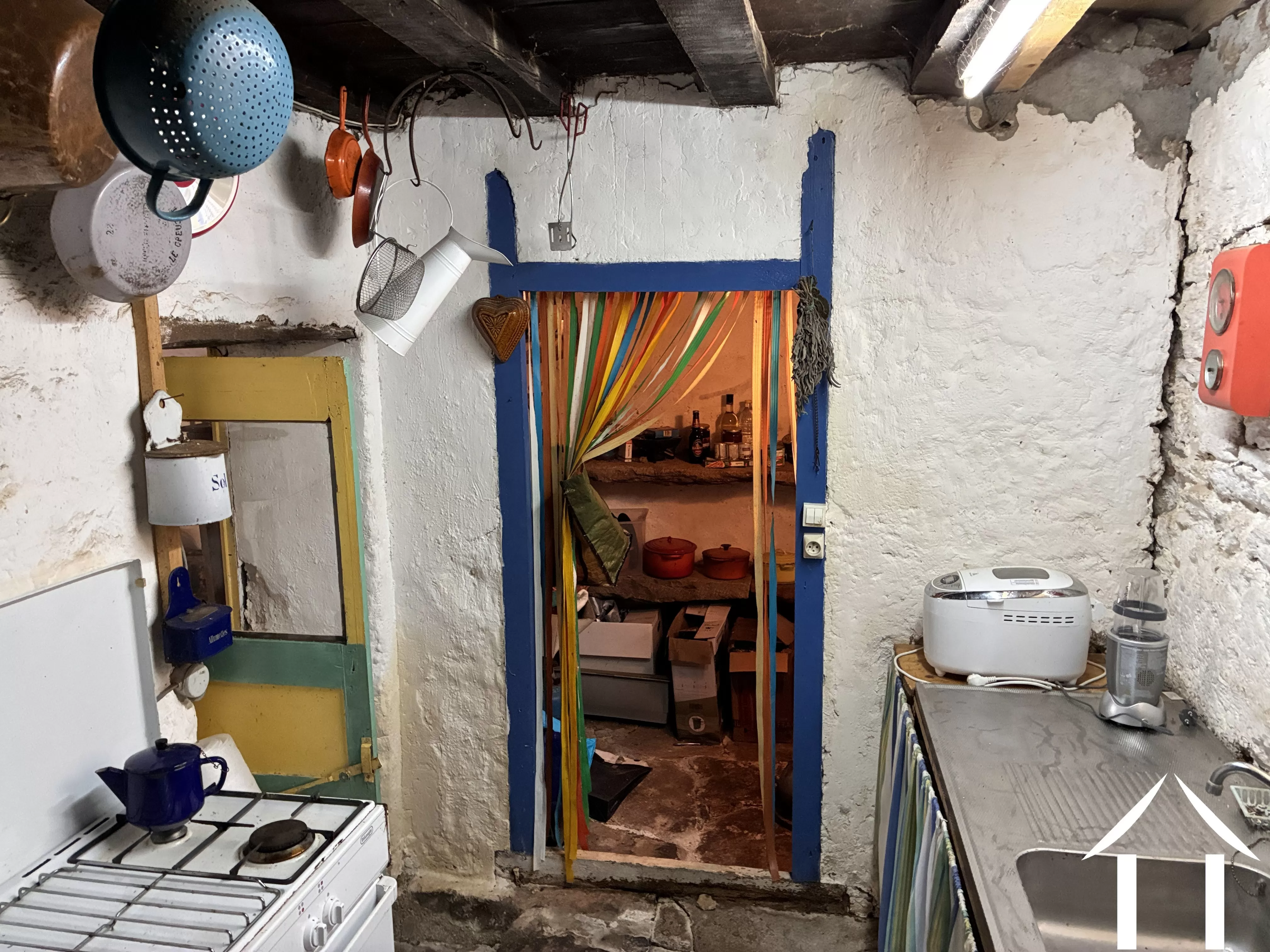 Woonhuis te koop la motte ternant, bourgogne, cvh5688 Afbeelding - 14