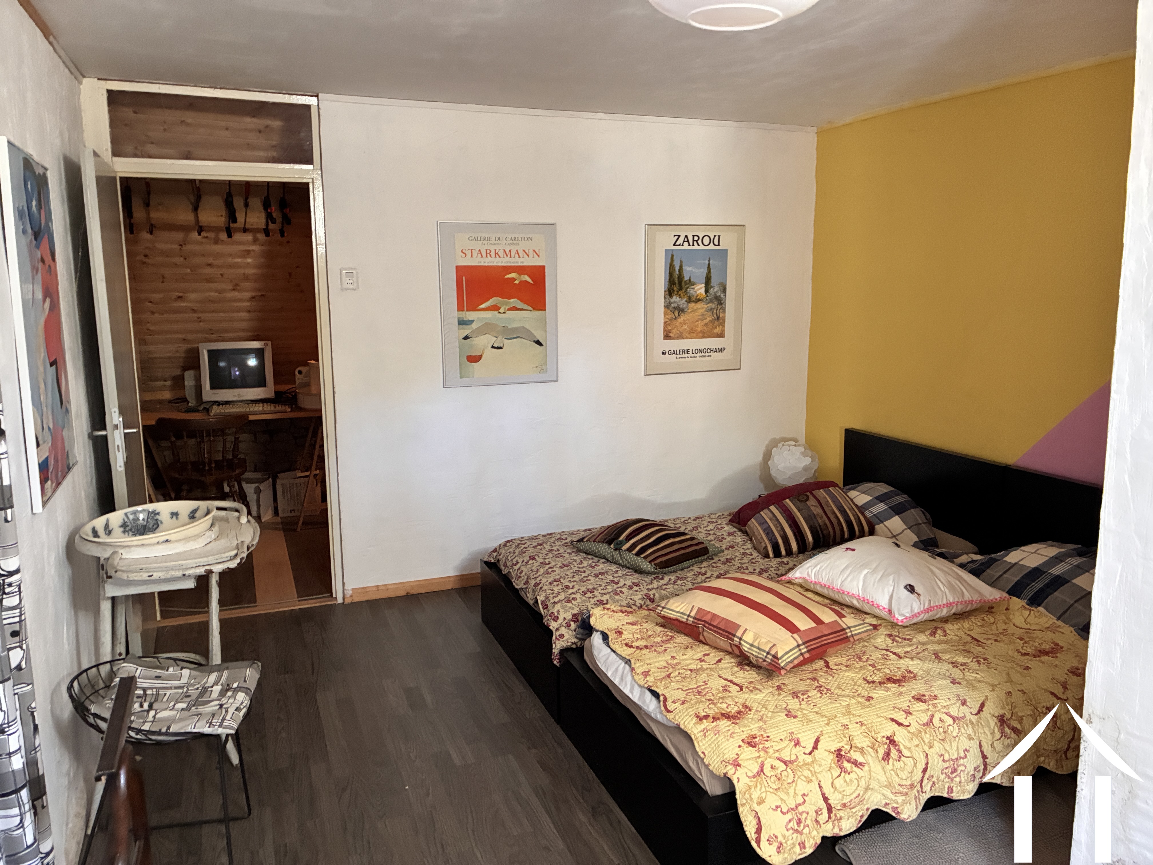 Woonhuis te koop la motte ternant, bourgogne, cvh5688 Afbeelding - 10