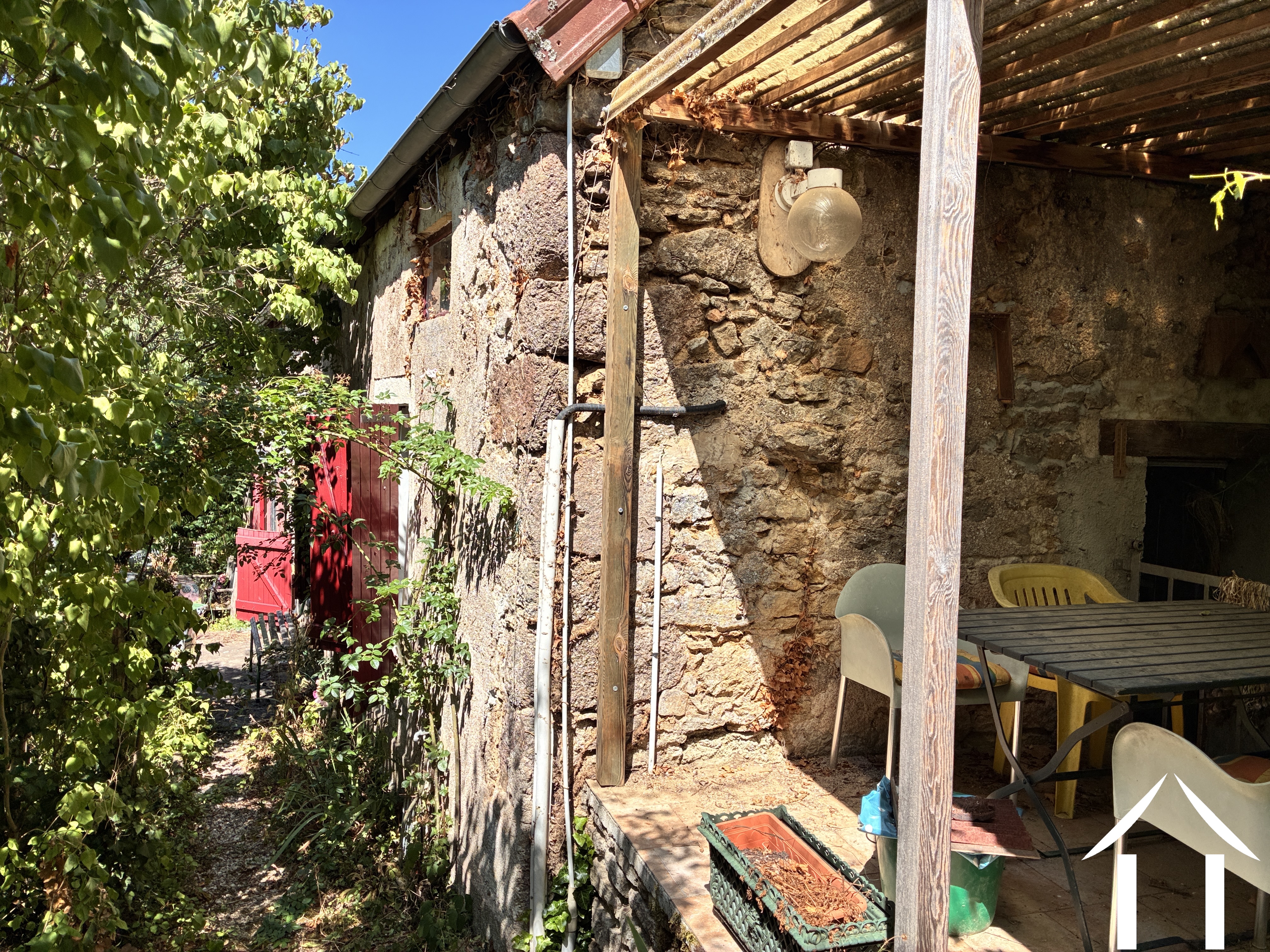 Woonhuis te koop la motte ternant, bourgogne, cvh5688 Afbeelding - 15