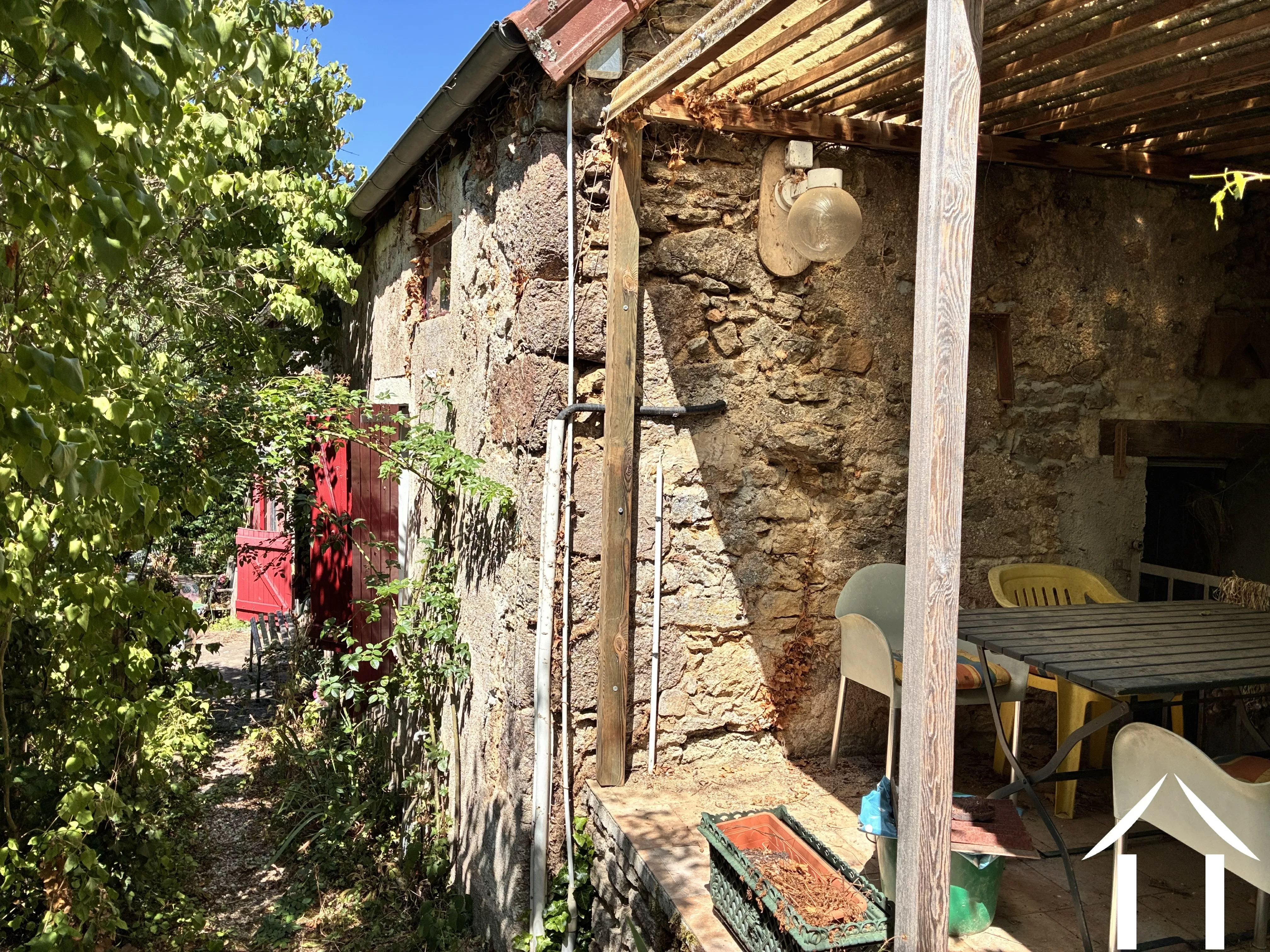 Woonhuis te koop la motte ternant, bourgogne, cvh5688 Afbeelding - 15
