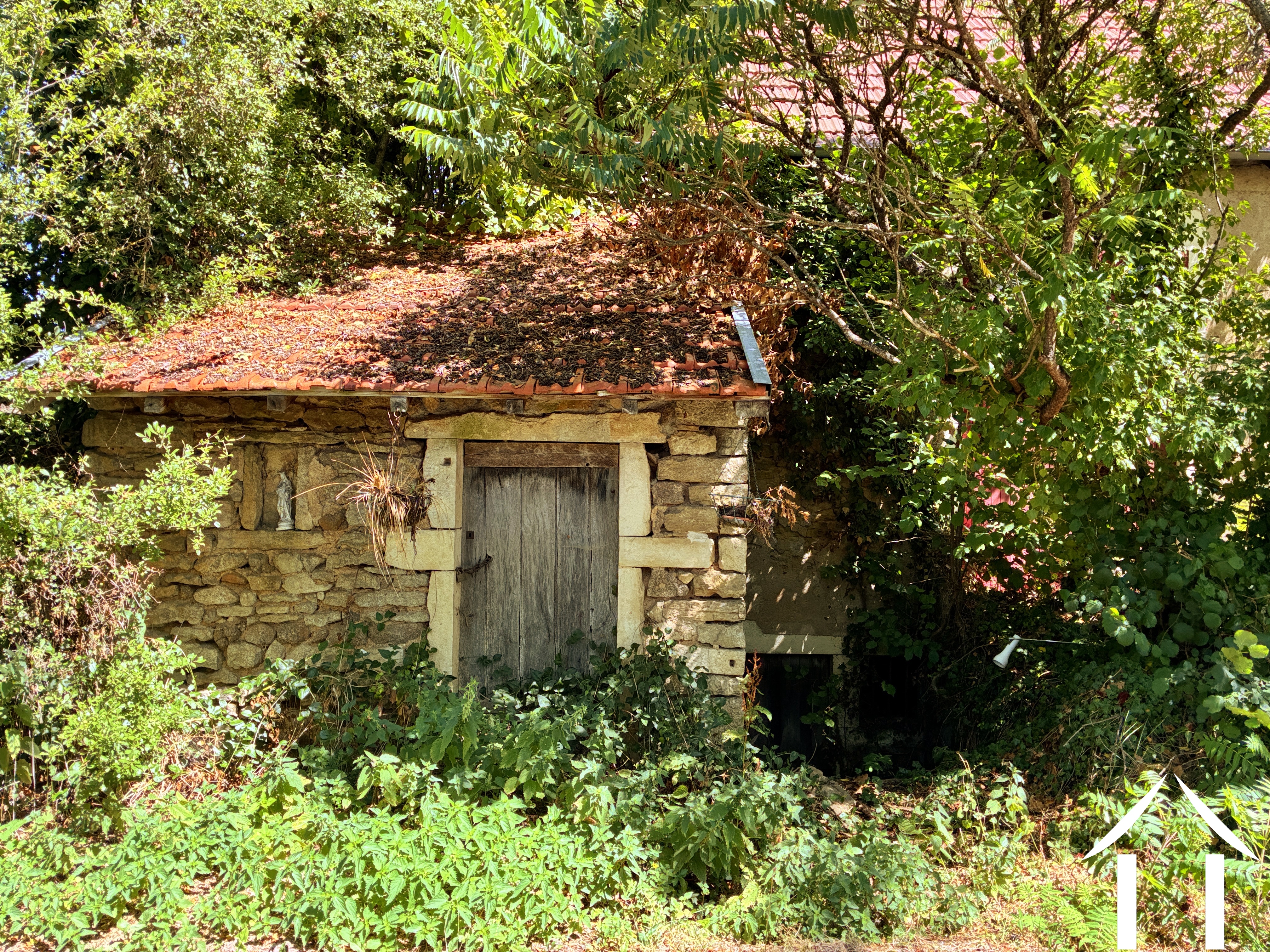 Woonhuis te koop la motte ternant, bourgogne, cvh5688 Afbeelding - 9