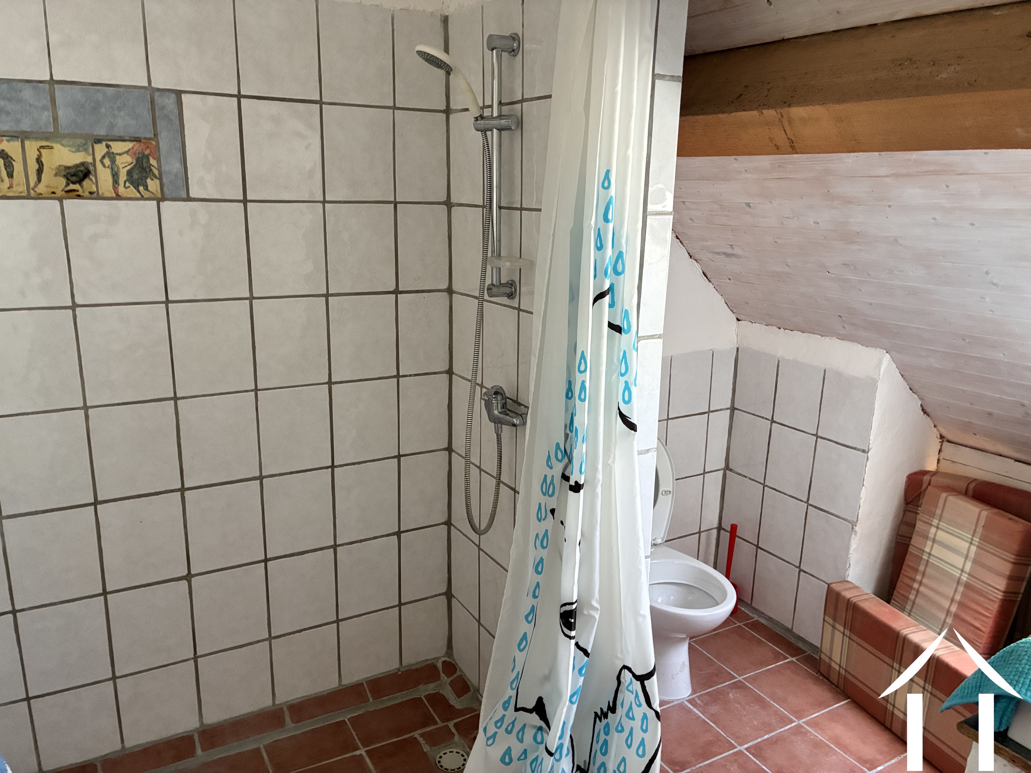 Woonhuis te koop la motte ternant, bourgogne, cvh5688 Afbeelding - 13