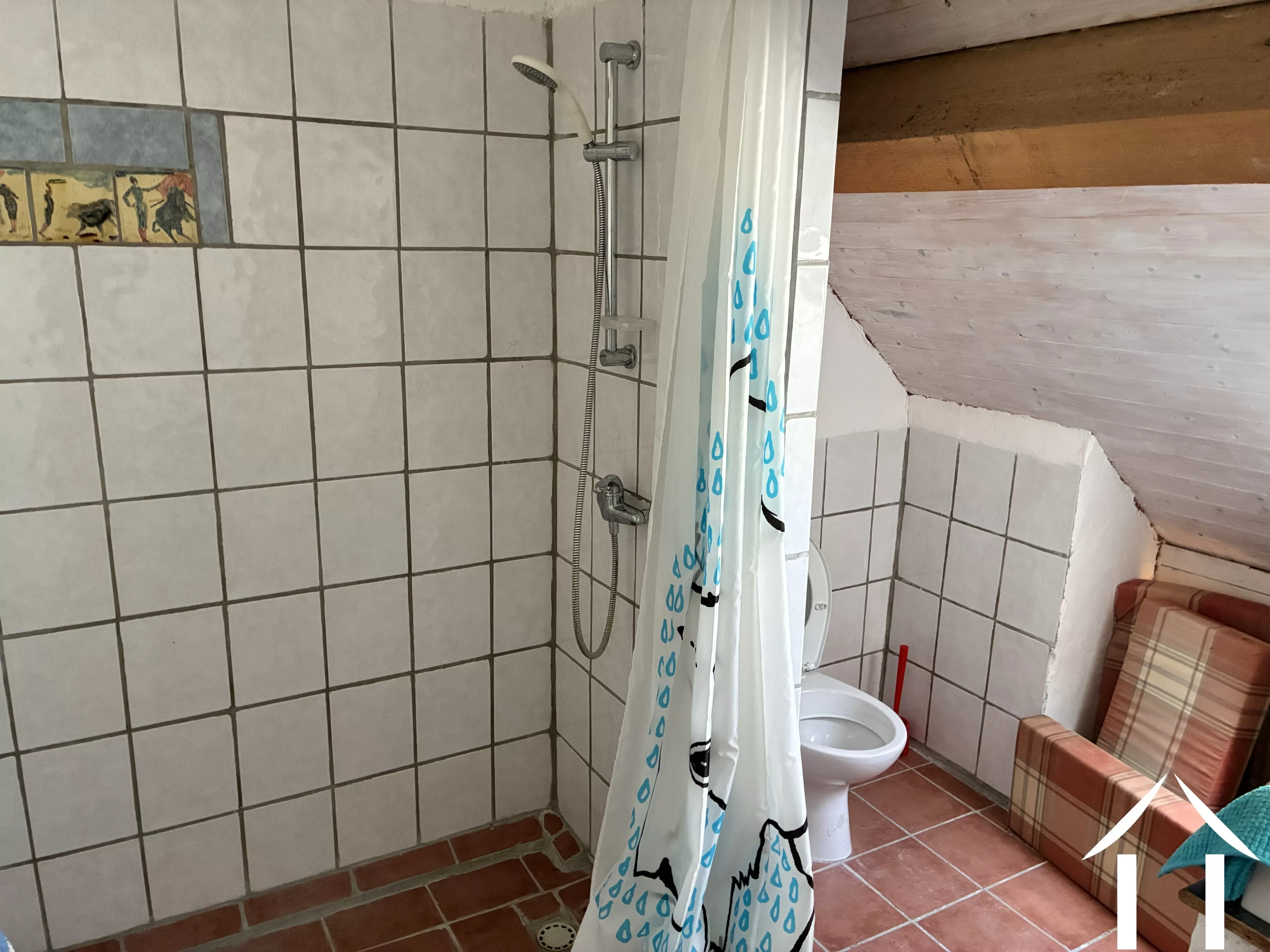 Woonhuis te koop la motte ternant, bourgogne, cvh5688 Afbeelding - 13
