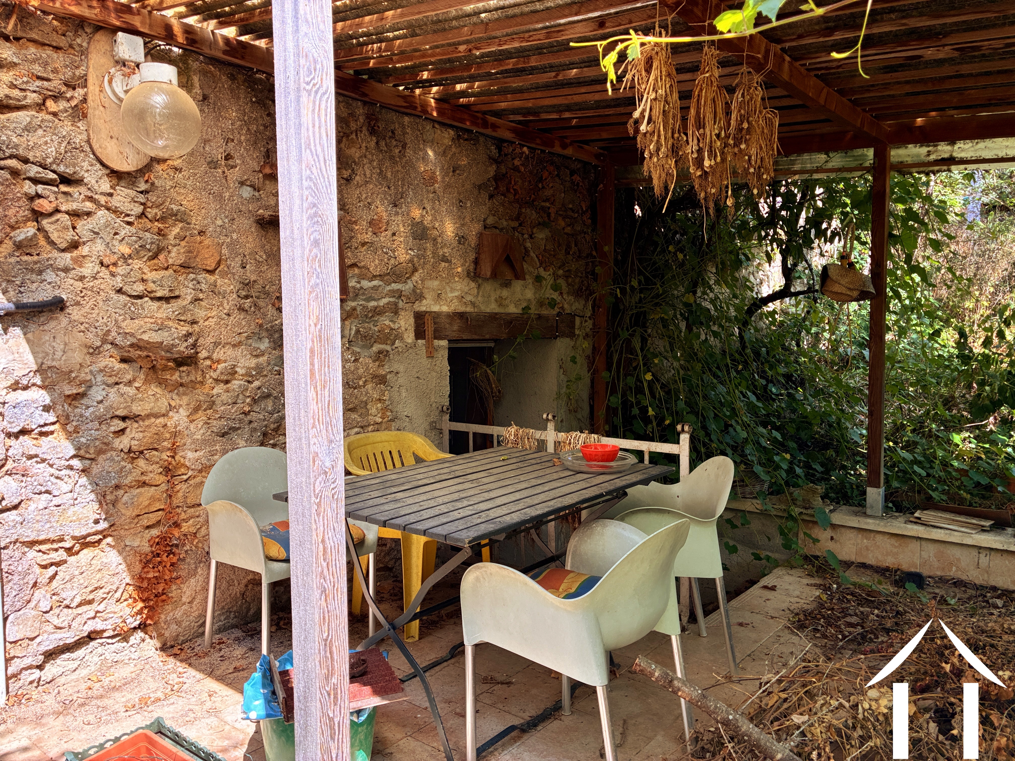 Woonhuis te koop la motte ternant, bourgogne, cvh5688 Afbeelding - 12