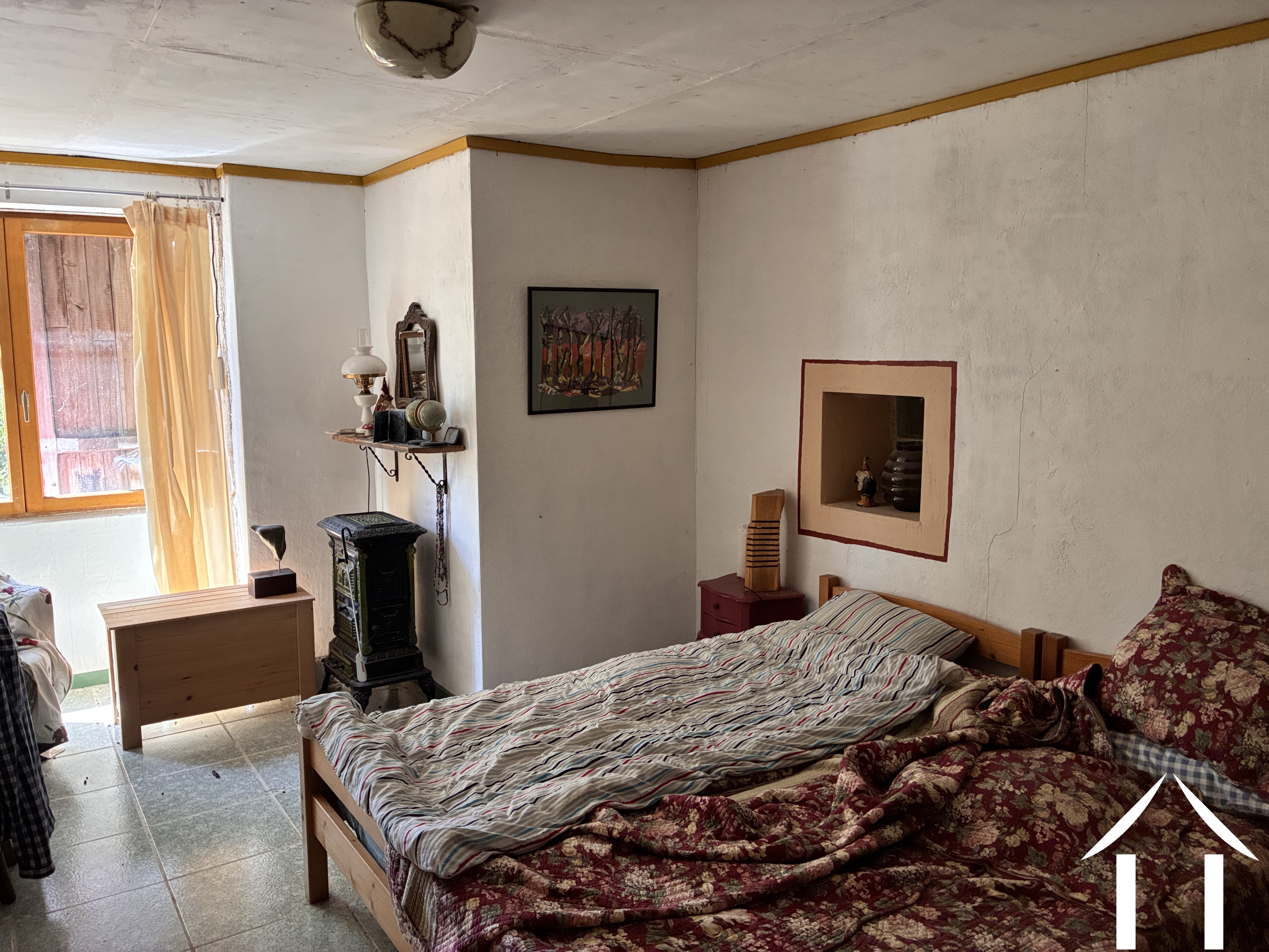 Woonhuis te koop la motte ternant, bourgogne, cvh5688 Afbeelding - 6