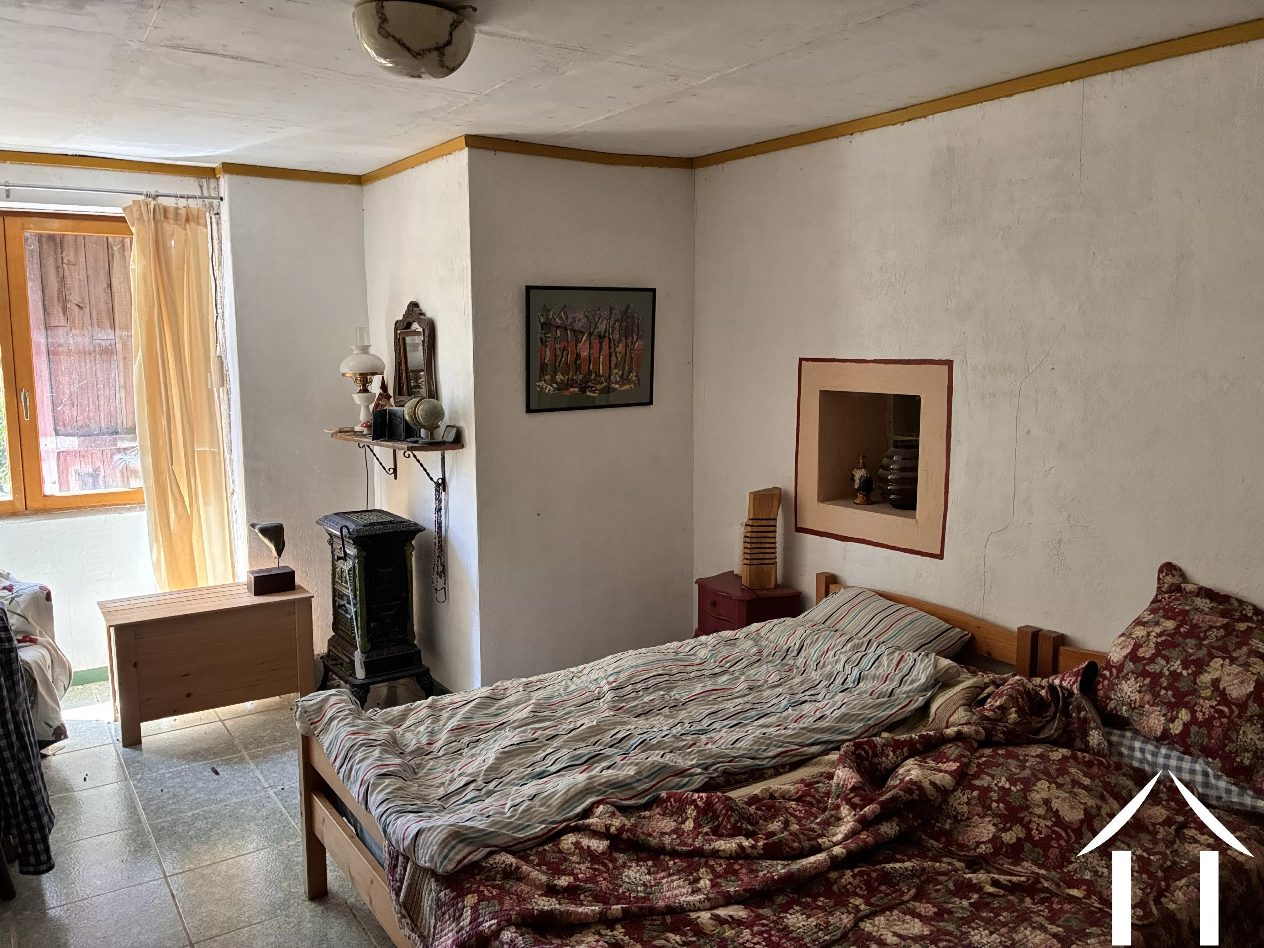Woonhuis te koop la motte ternant, bourgogne, cvh5688 Afbeelding - 6