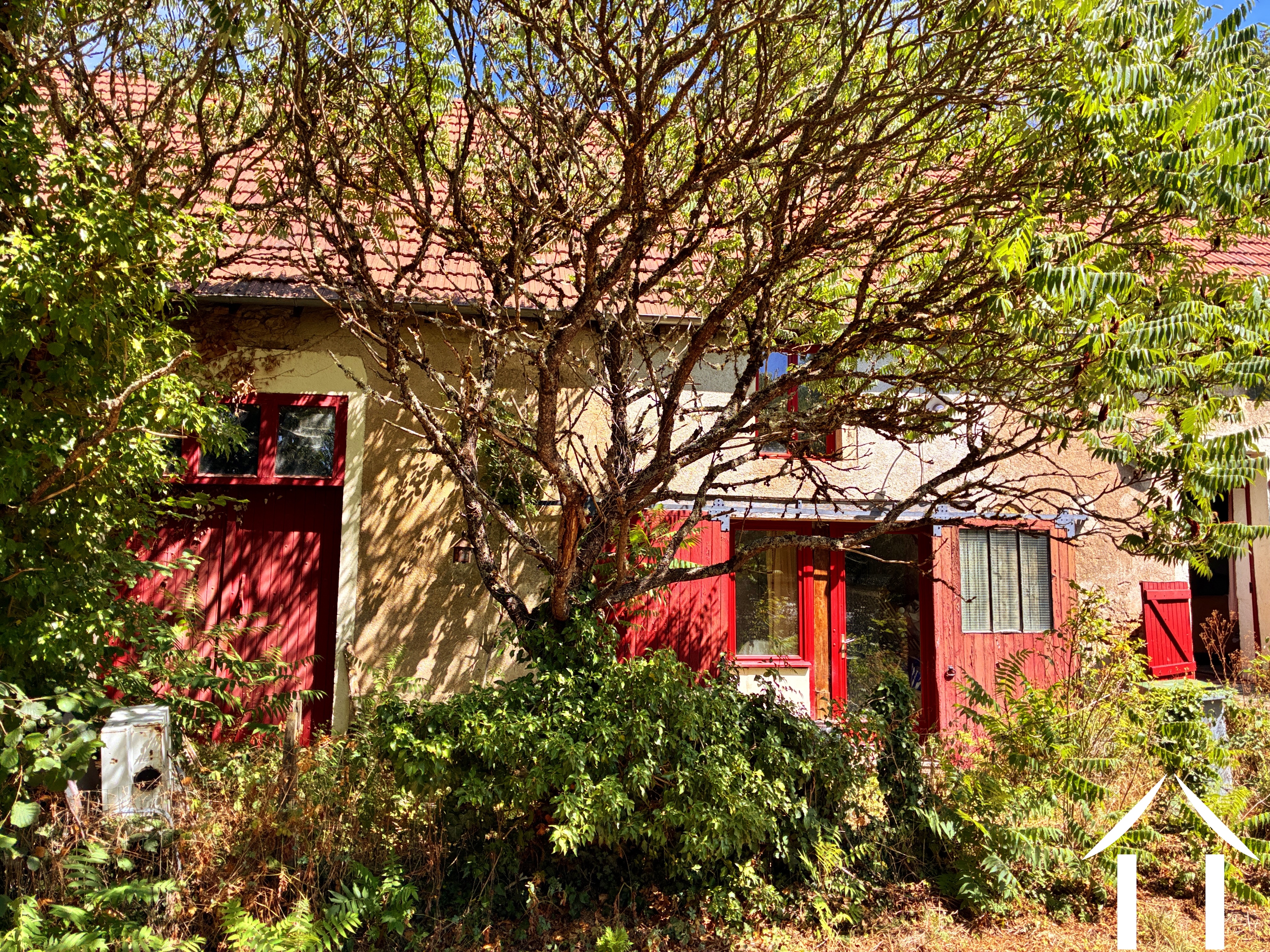 Woonhuis te koop la motte ternant, bourgogne, cvh5688 Afbeelding - 16