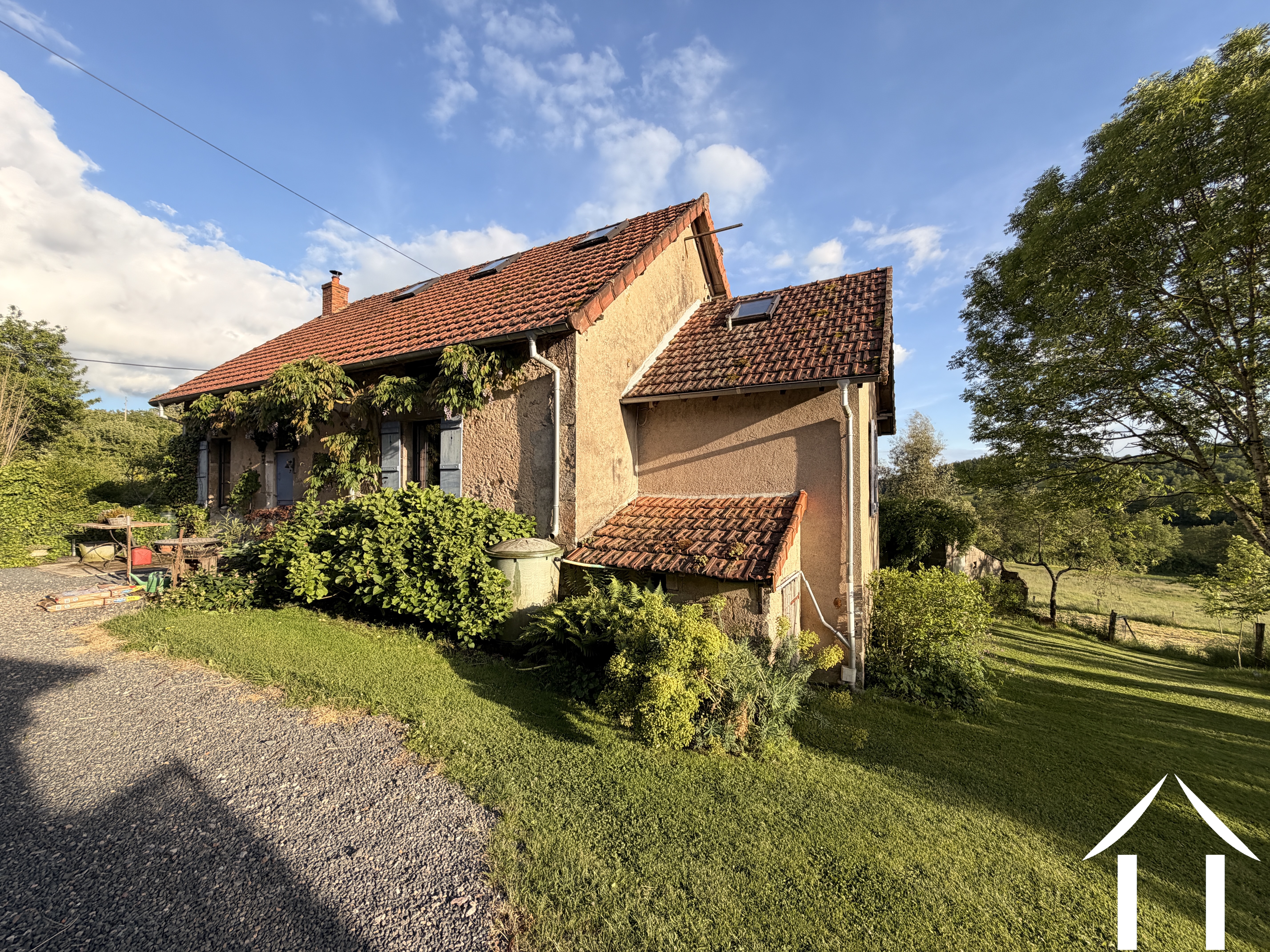Woonhuis 121m2 woonoppervlakte