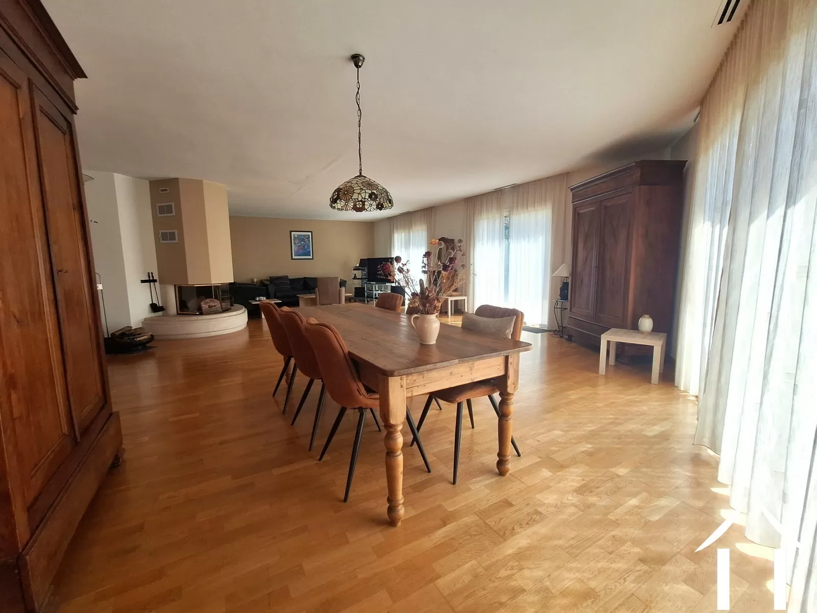 Woonhuis te koop st berain sur dheune, bourgogne, JDP5684S Afbeelding - 5