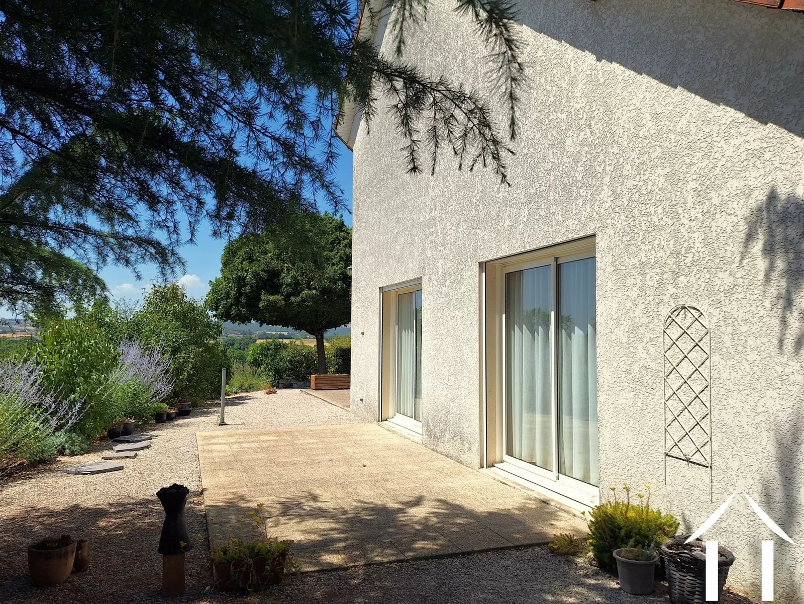 Woonhuis te koop st berain sur dheune, bourgogne, JDP5684S Afbeelding - 10