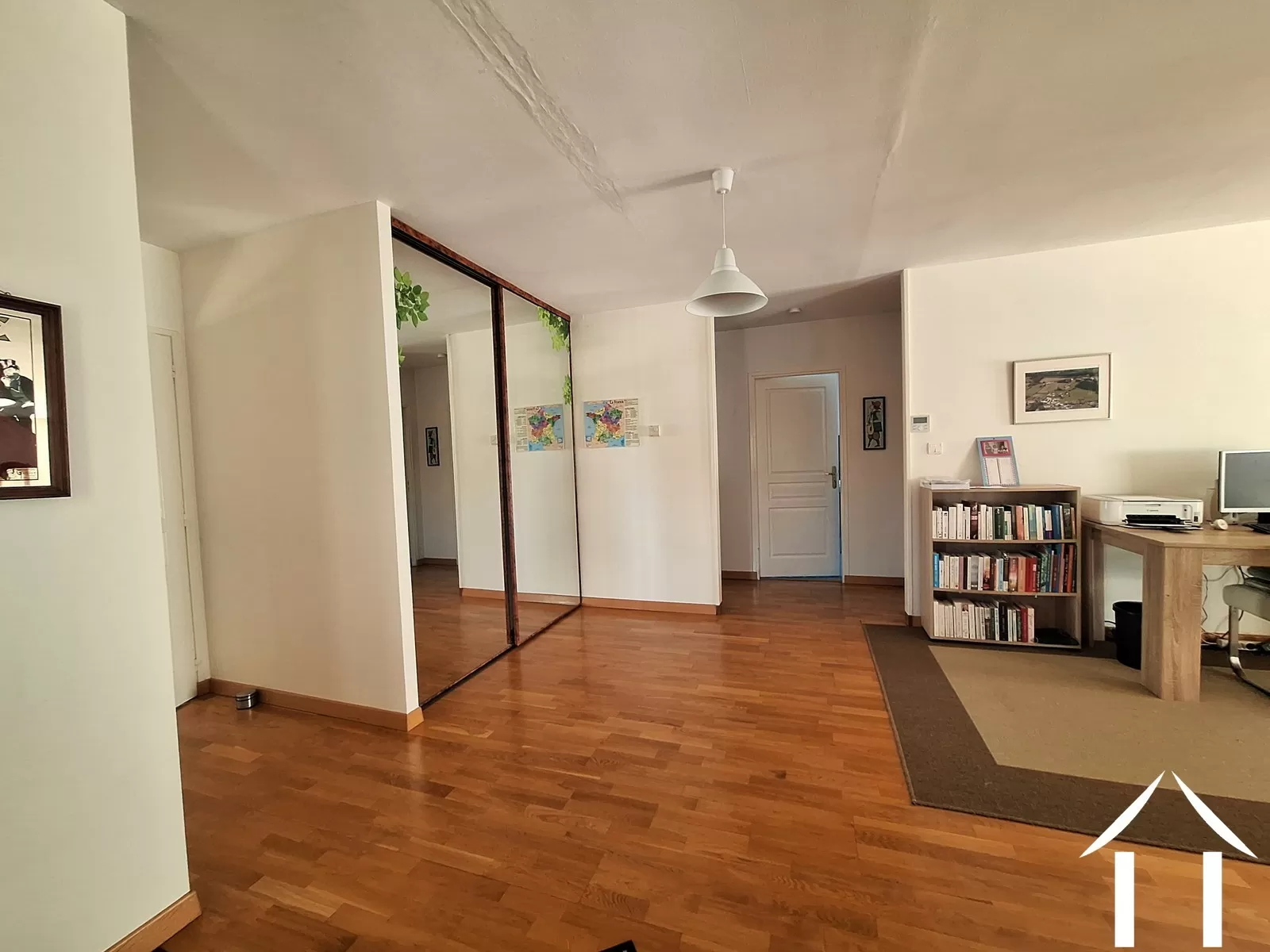 Woonhuis te koop st berain sur dheune, bourgogne, JDP5684S Afbeelding - 20