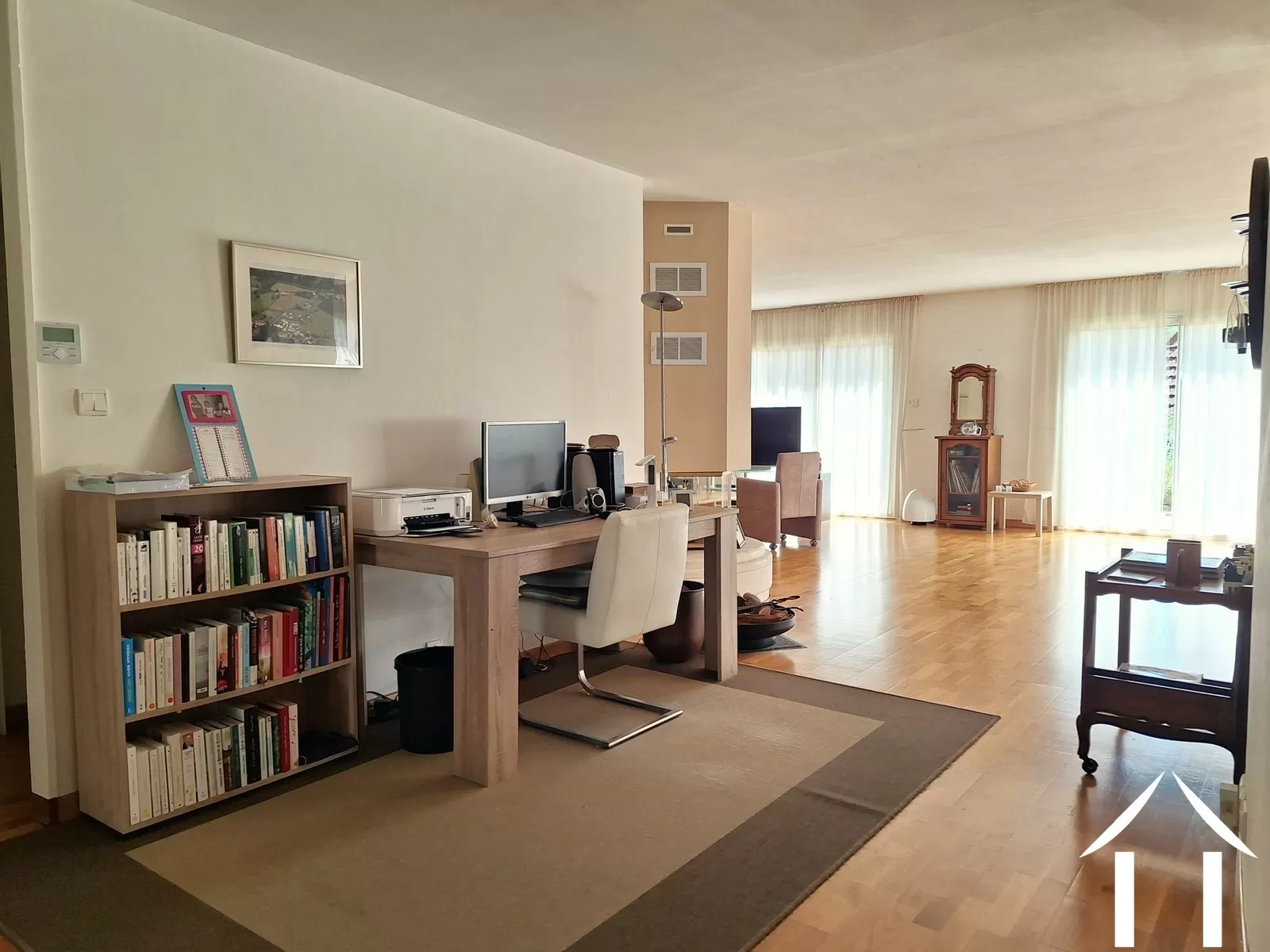 Woonhuis te koop st berain sur dheune, bourgogne, JDP5684S Afbeelding - 7