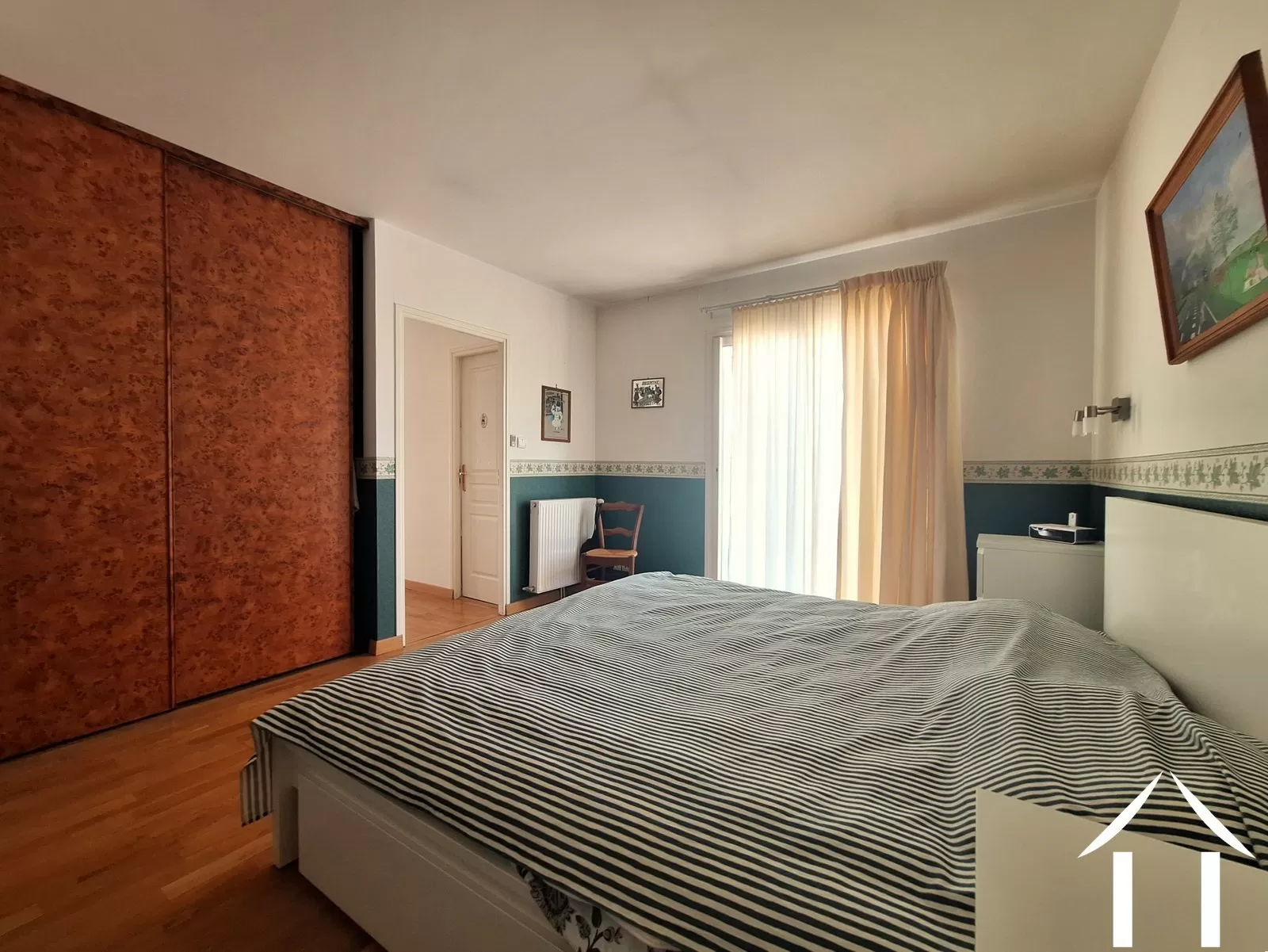 Woonhuis te koop st berain sur dheune, bourgogne, JDP5684S Afbeelding - 21