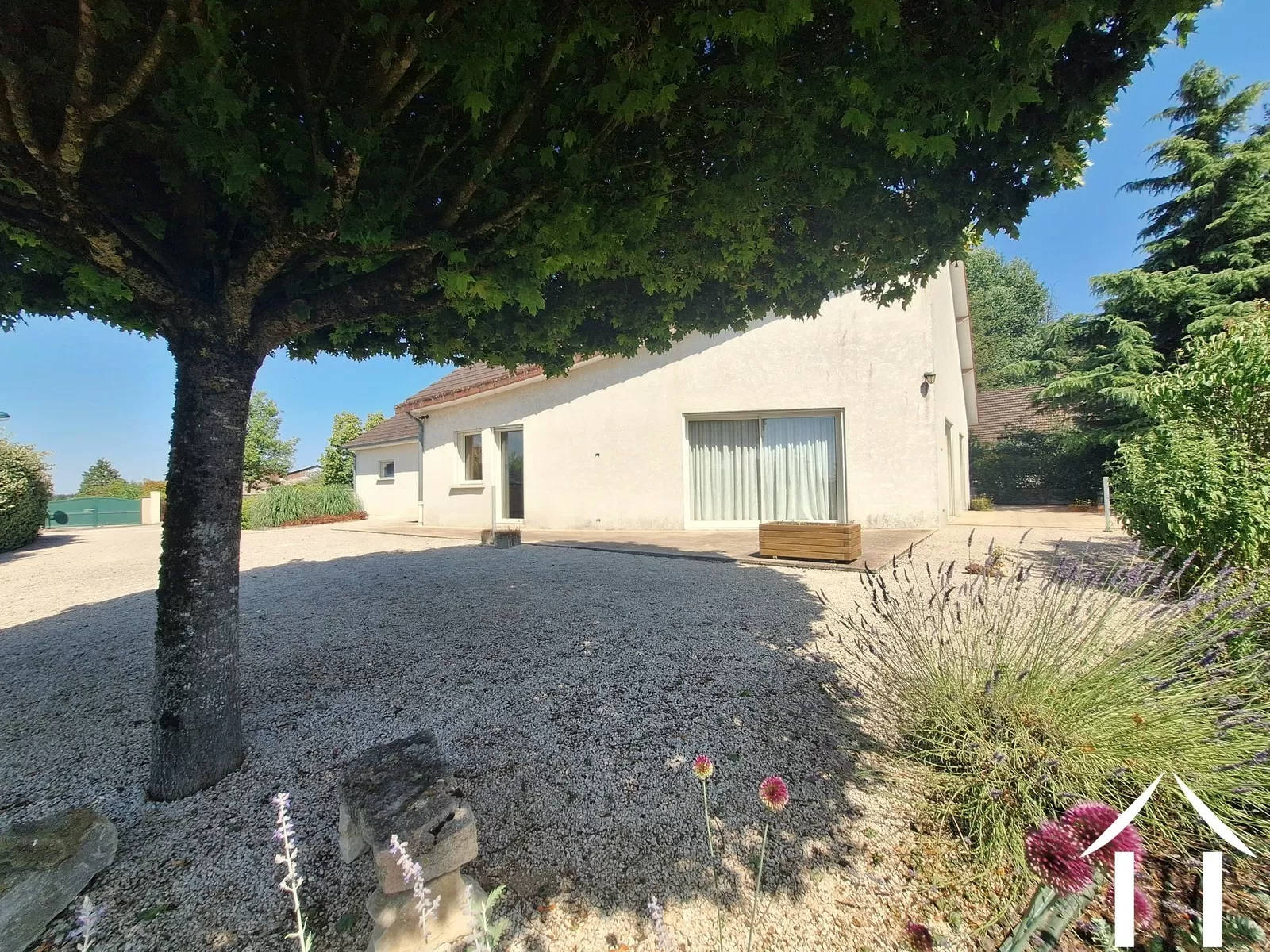 Woonhuis te koop st berain sur dheune, bourgogne, JDP5684S Afbeelding - 11