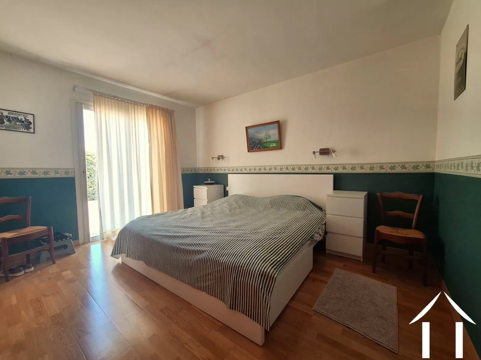 Woonhuis te koop st berain sur dheune, bourgogne, JDP5684S Afbeelding - 8
