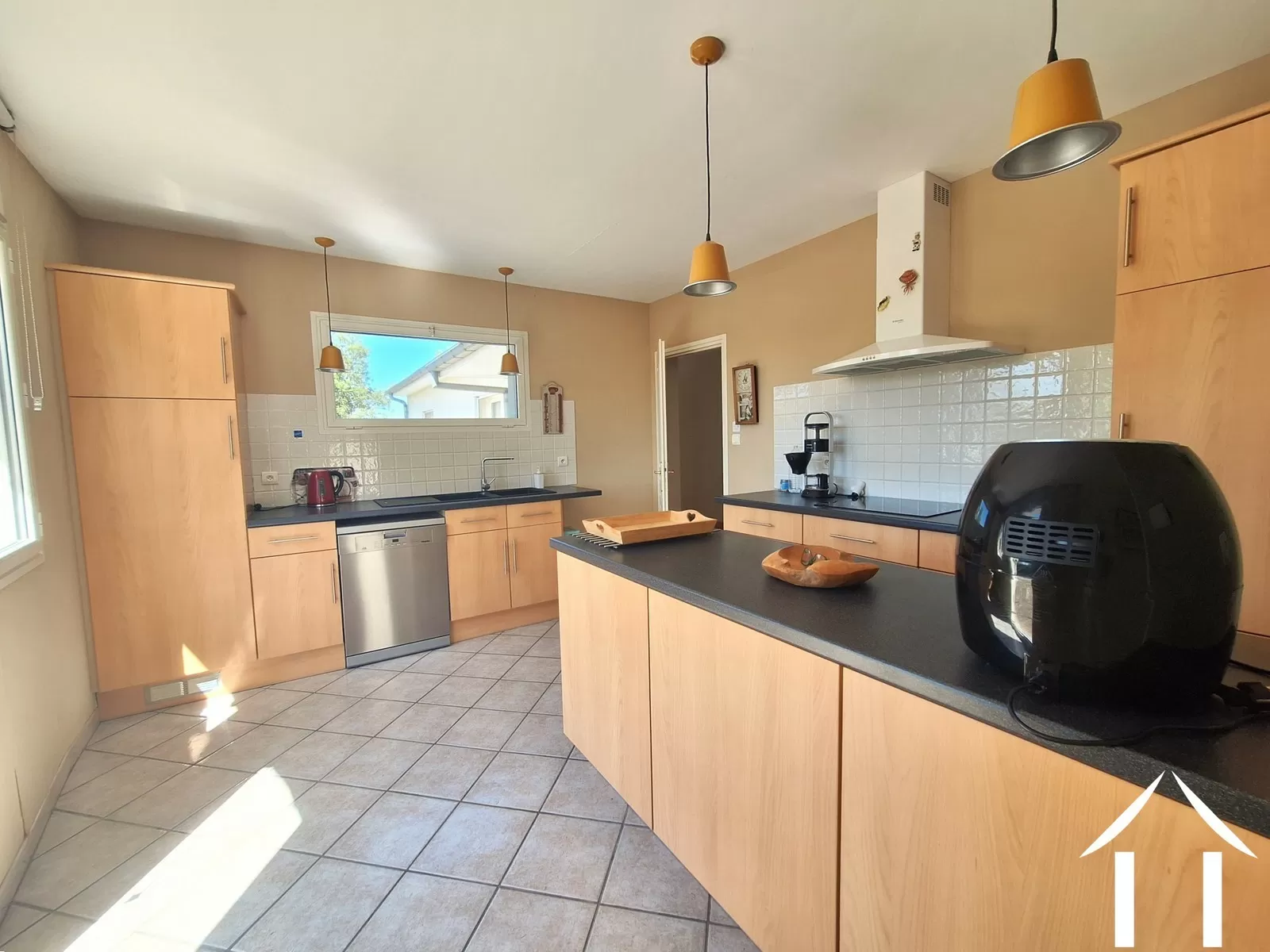 Woonhuis te koop st berain sur dheune, bourgogne, JDP5684S Afbeelding - 4