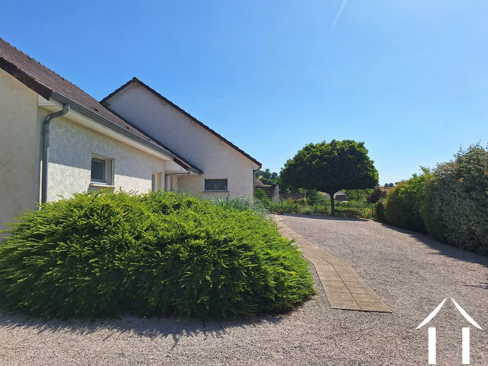 Woonhuis te koop st berain sur dheune, bourgogne, JDP5684S Afbeelding - 19