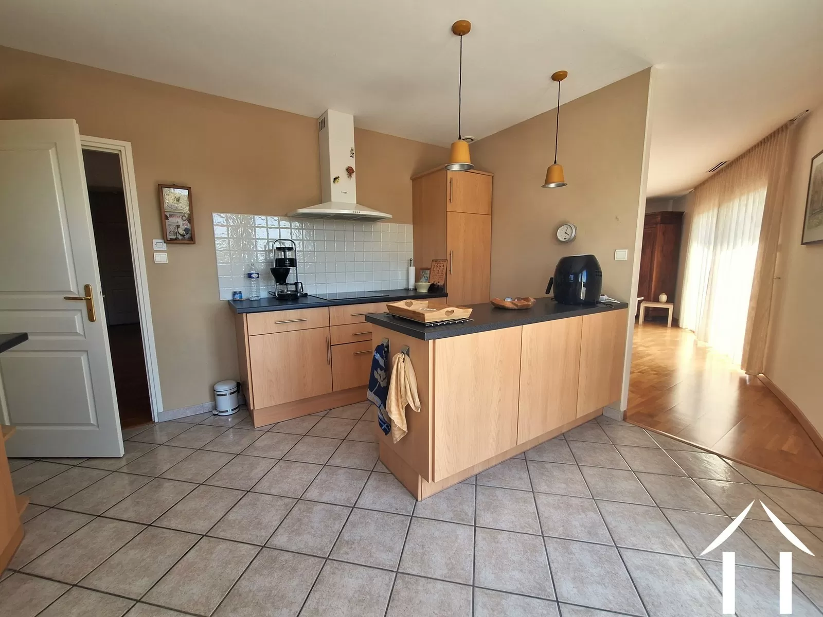 Woonhuis te koop st berain sur dheune, bourgogne, JDP5684S Afbeelding - 16