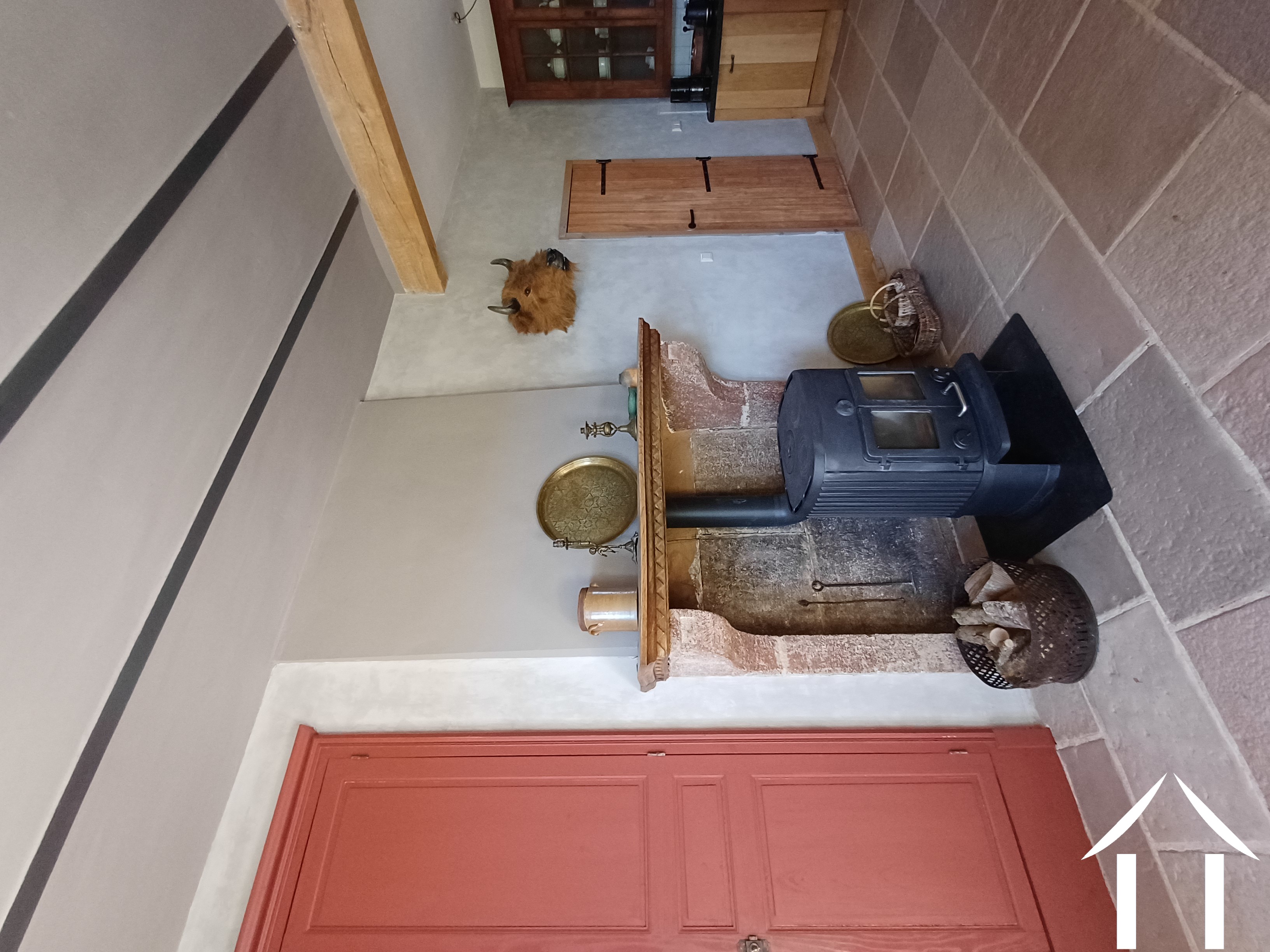 Woonhuis te koop menessaire, bourgogne, cvh5689 Afbeelding - 6
