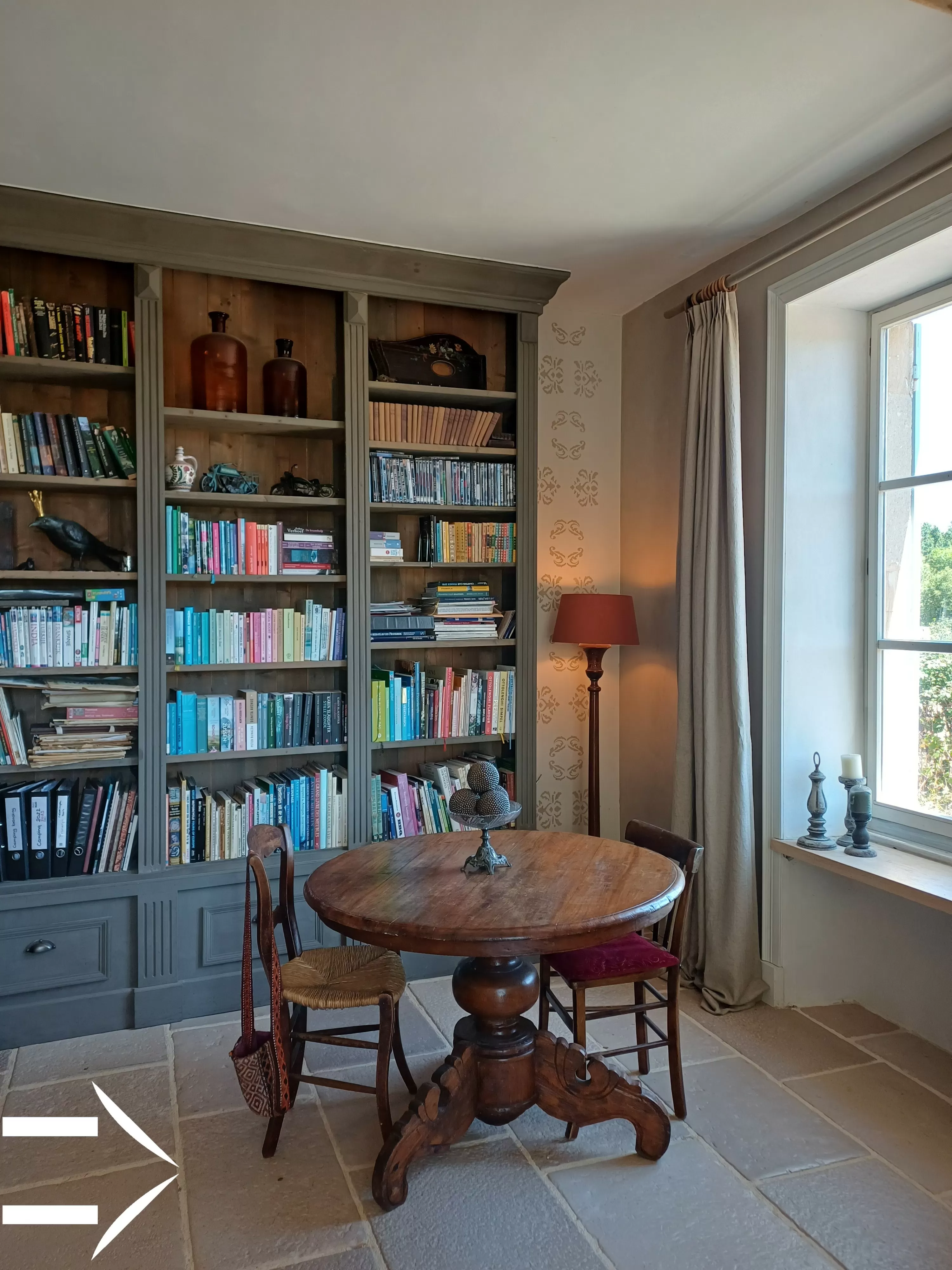 Woonhuis te koop menessaire, bourgogne, cvh5689 Afbeelding - 5