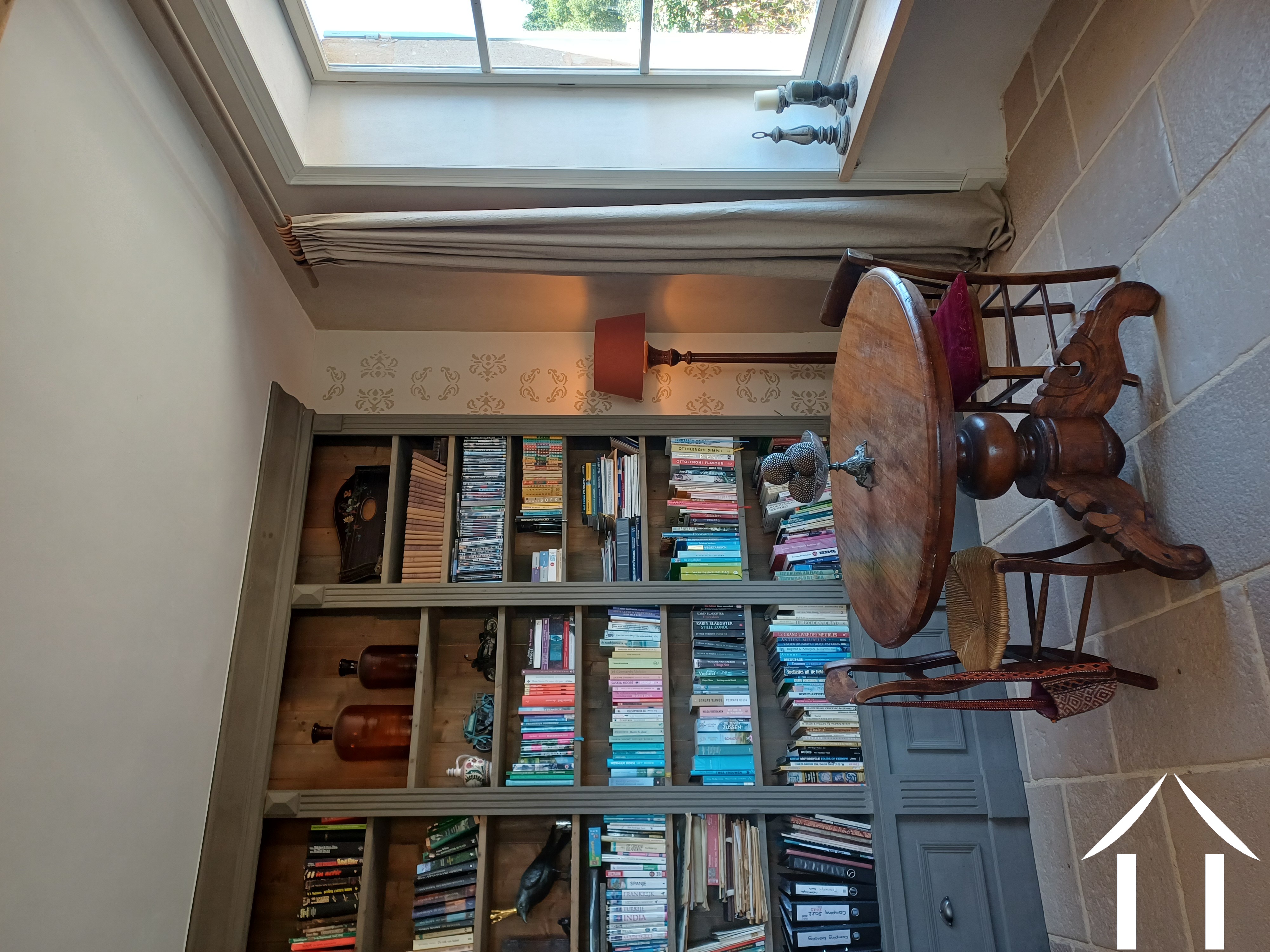 Woonhuis te koop menessaire, bourgogne, cvh5689 Afbeelding - 15