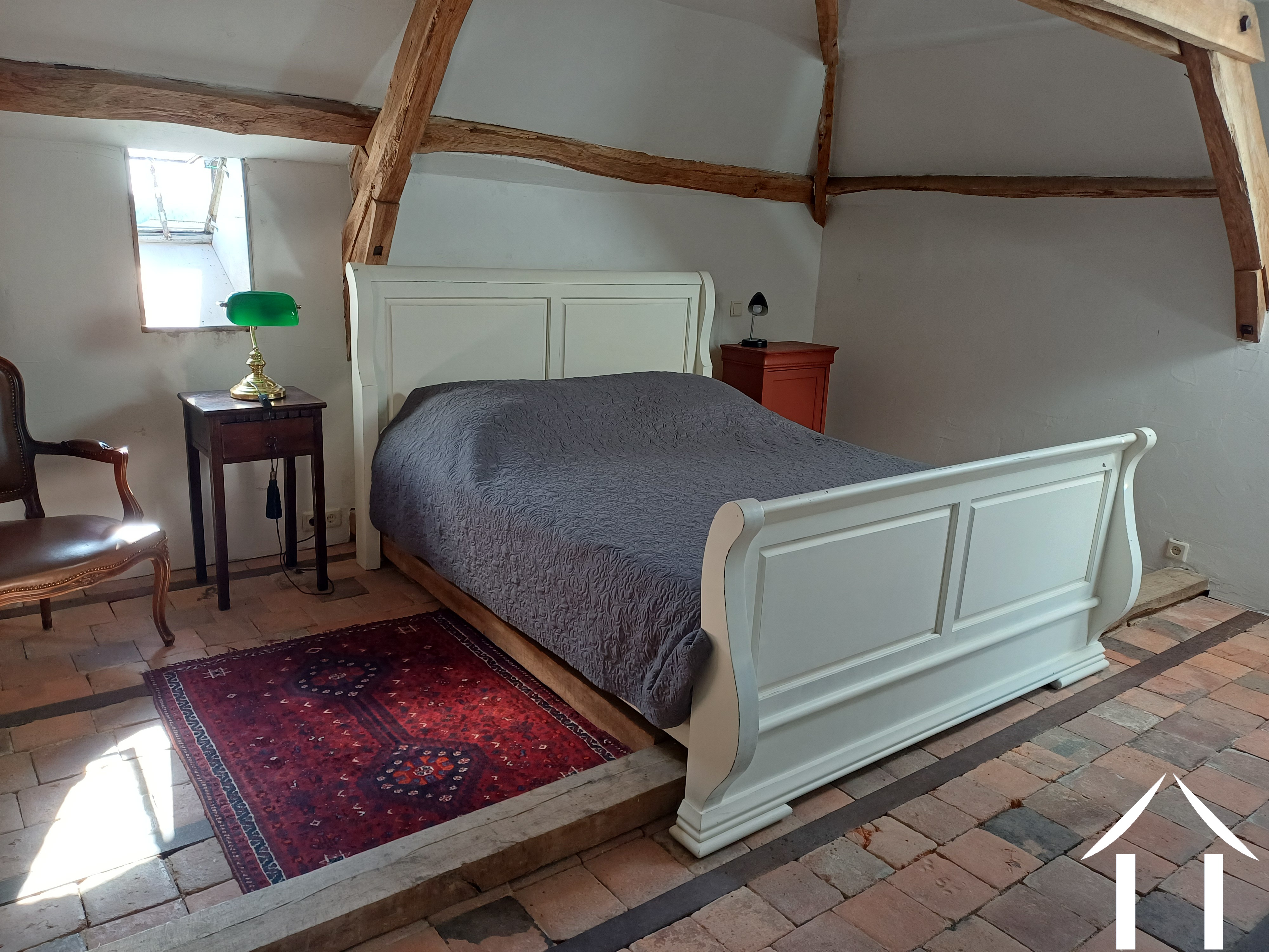 Woonhuis te koop menessaire, bourgogne, cvh5689 Afbeelding - 13