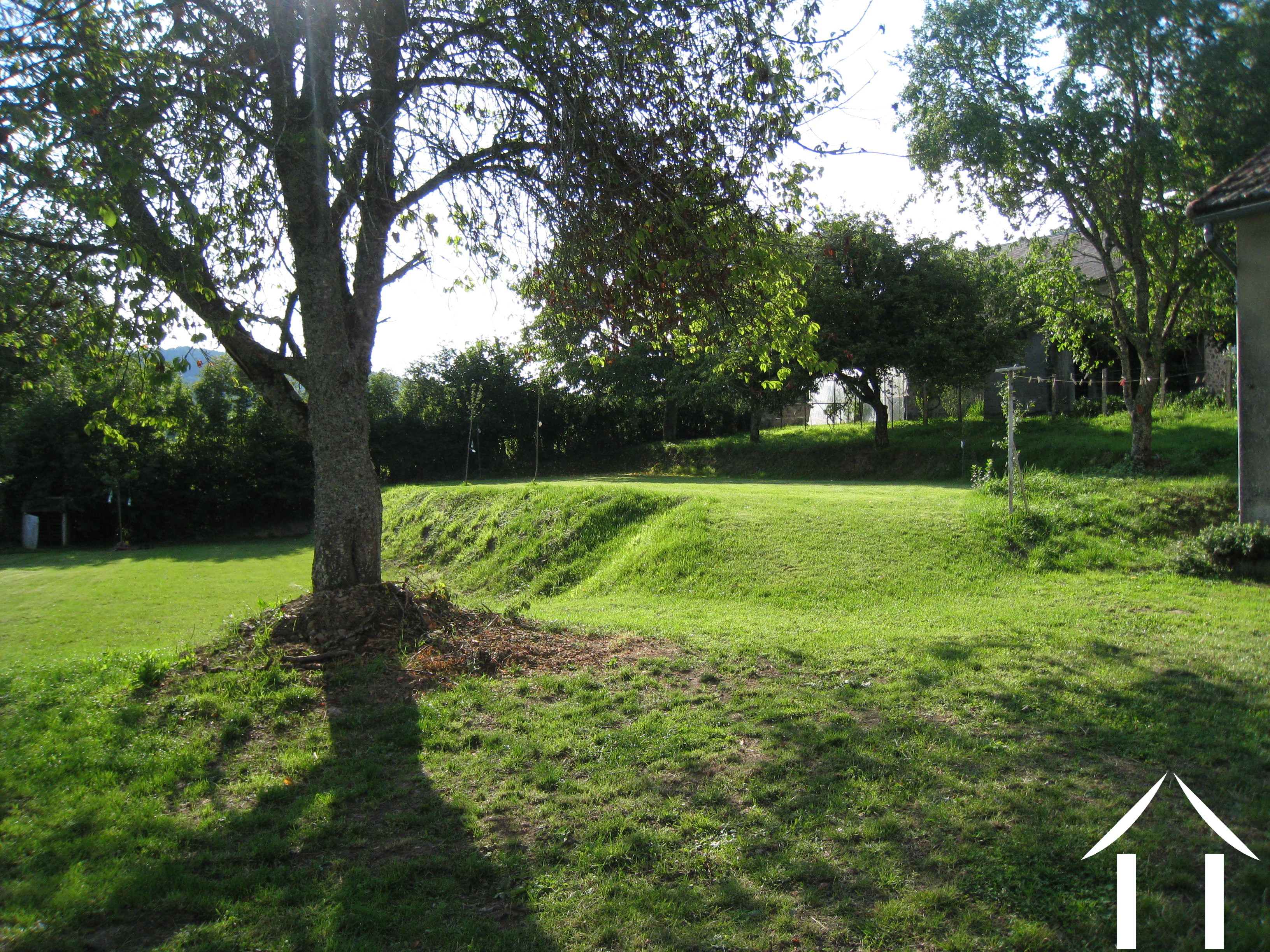 Woonhuis te koop menessaire, bourgogne, cvh5689 Afbeelding - 21