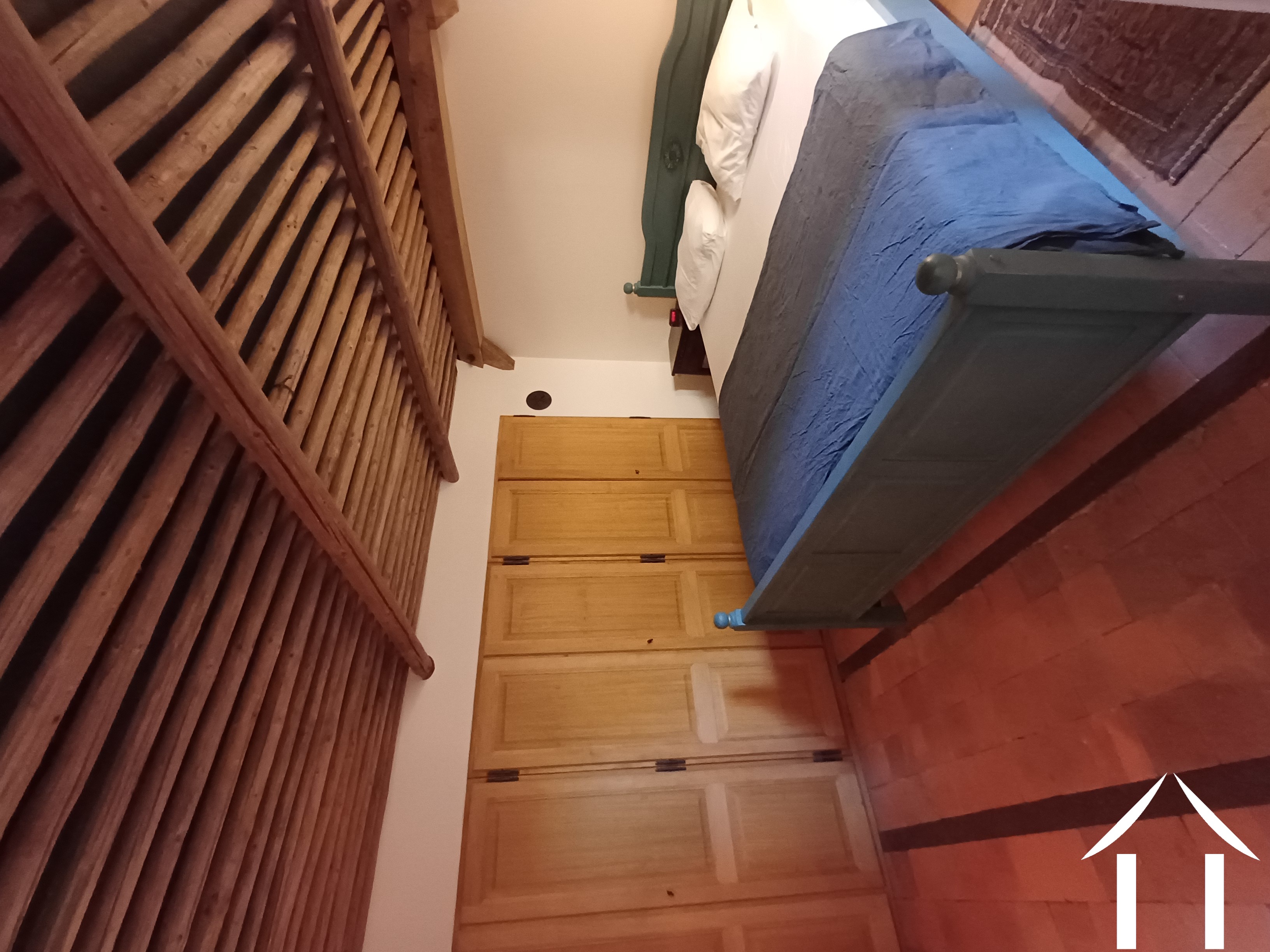 Woonhuis te koop menessaire, bourgogne, cvh5689 Afbeelding - 11