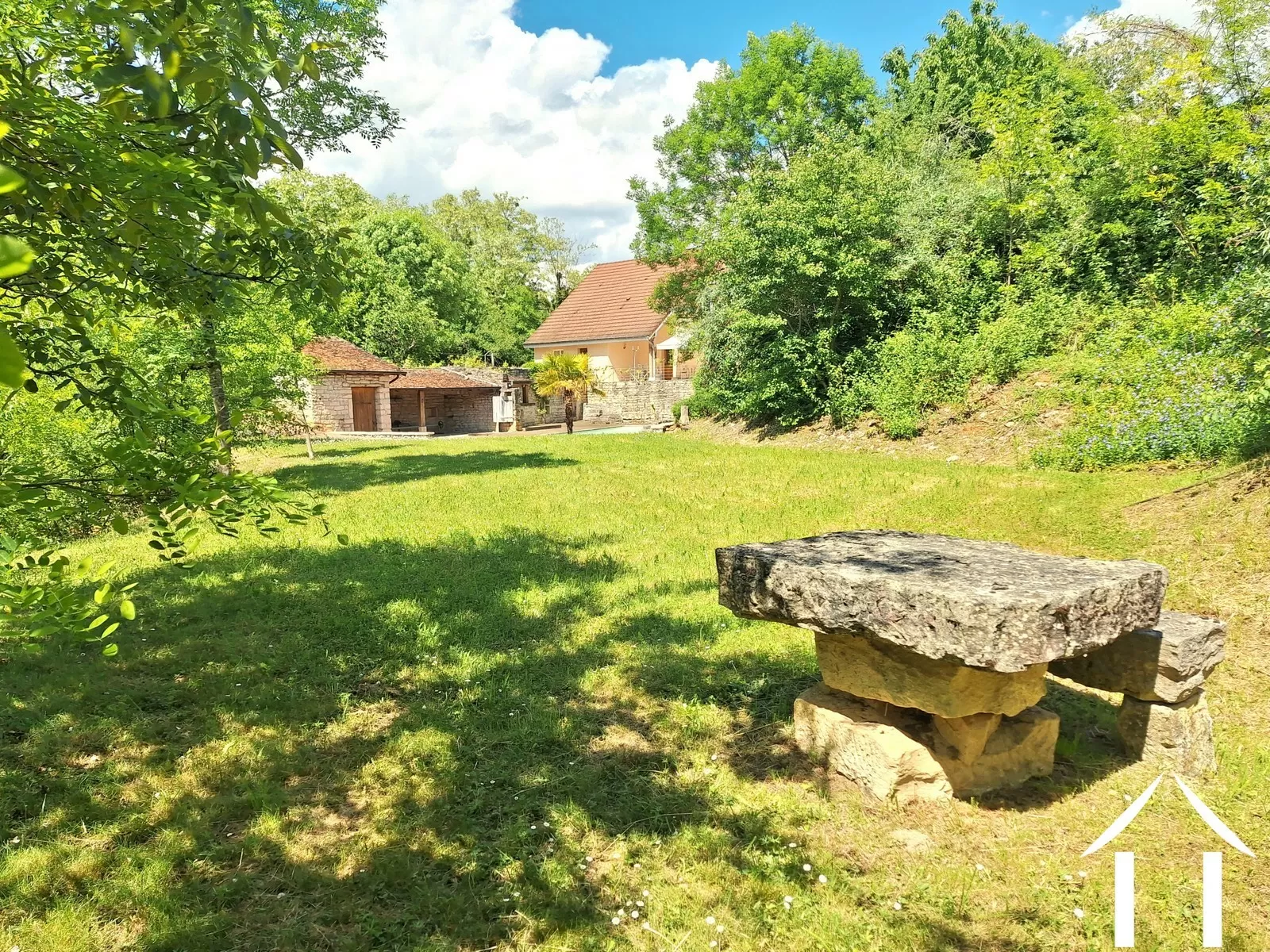 Woonhuis te koop chagny, bourgogne, JDP5691S Afbeelding - 31