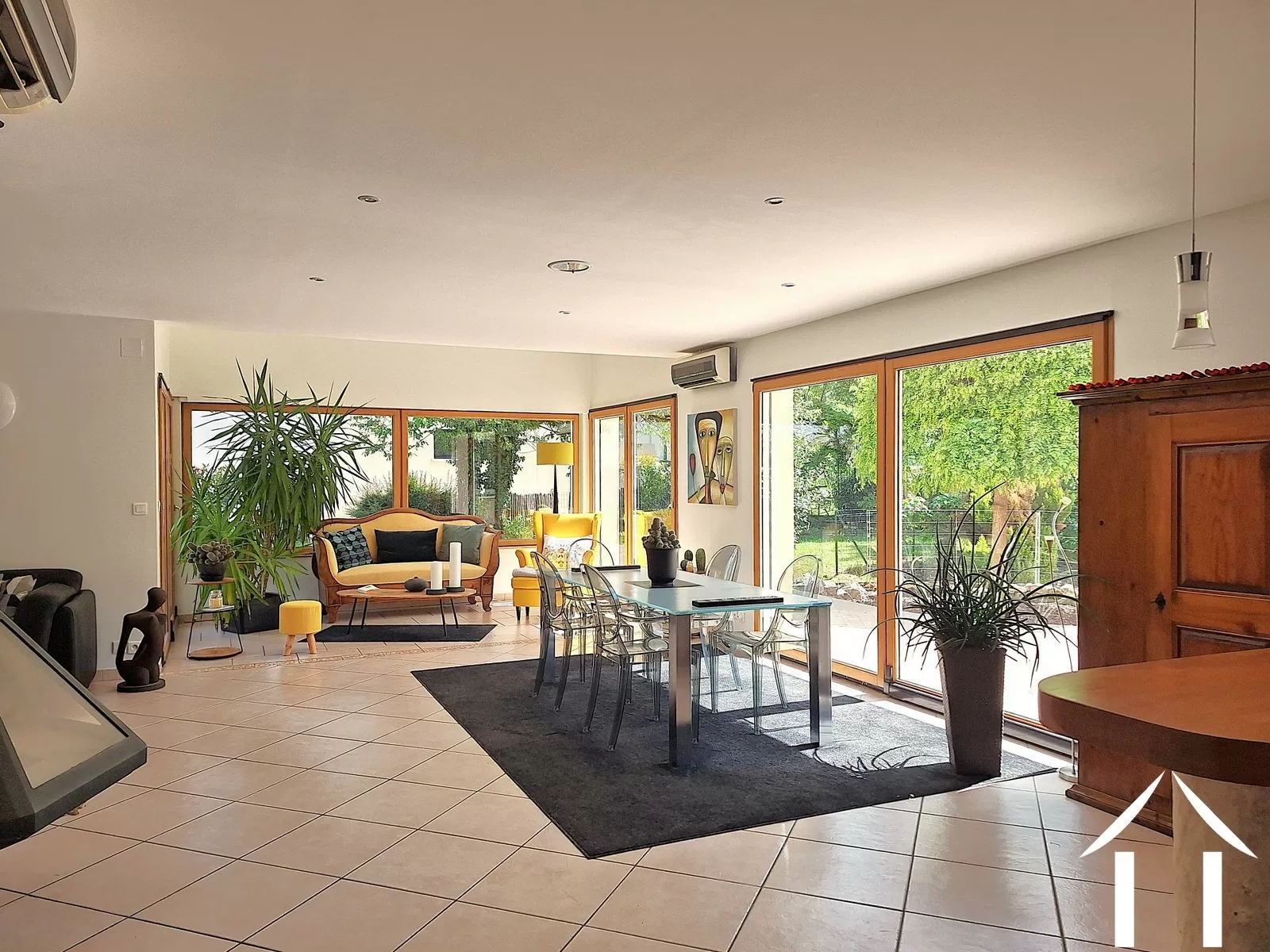 Woonhuis te koop chagny, bourgogne, JDP5691S Afbeelding - 19