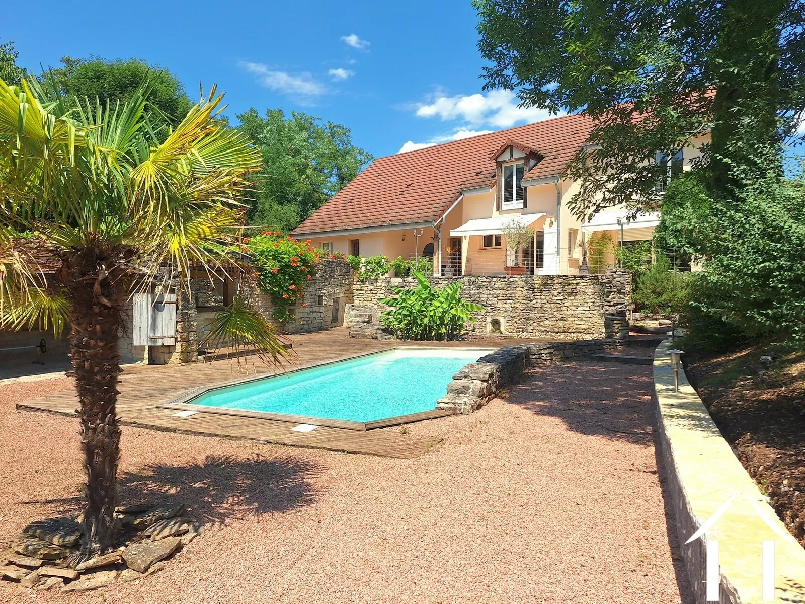 Woonhuis te koop chagny, bourgogne, JDP5691S Afbeelding - 2