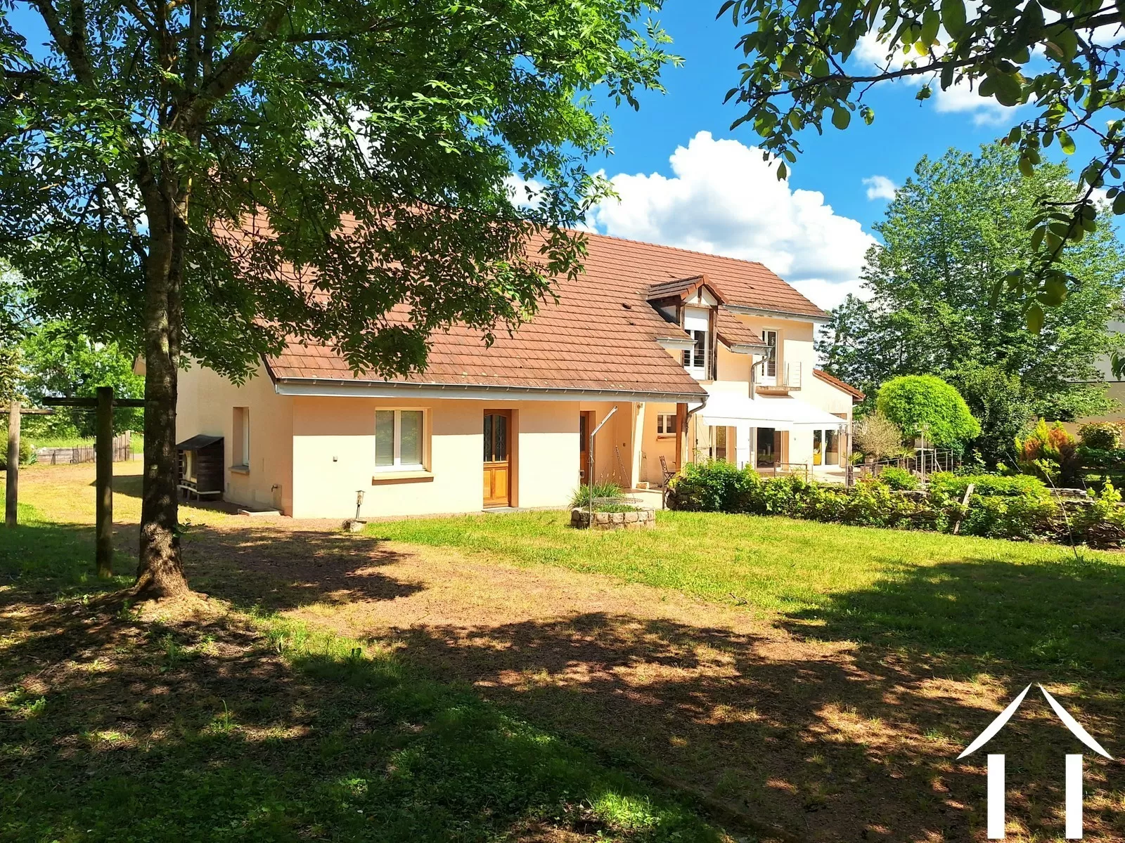 Woonhuis te koop chagny, bourgogne, JDP5691S Afbeelding - 1