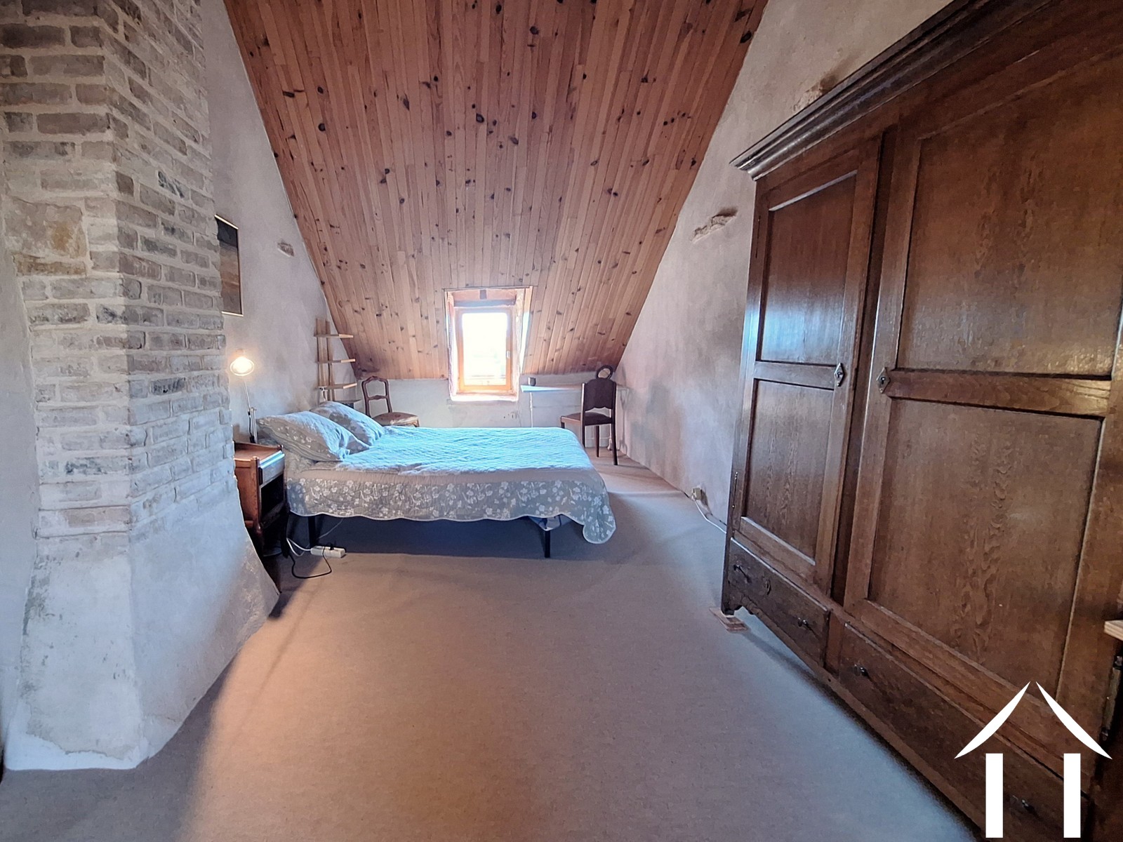 Woonhuis te koop chapaize, bourgogne, JDP5693S Afbeelding - 8