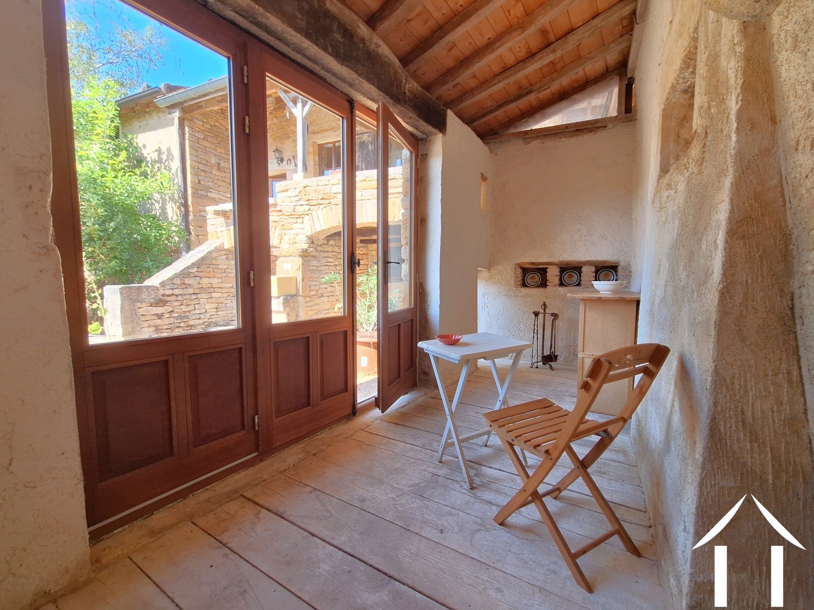 Woonhuis te koop chapaize, bourgogne, JDP5693S Afbeelding - 6