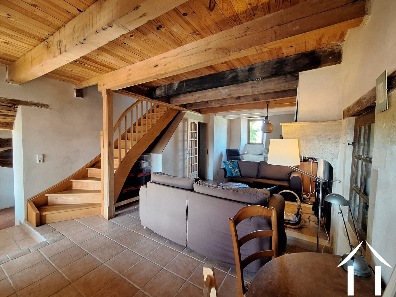 Woonhuis te koop chapaize, bourgogne, JDP5693S Afbeelding - 5