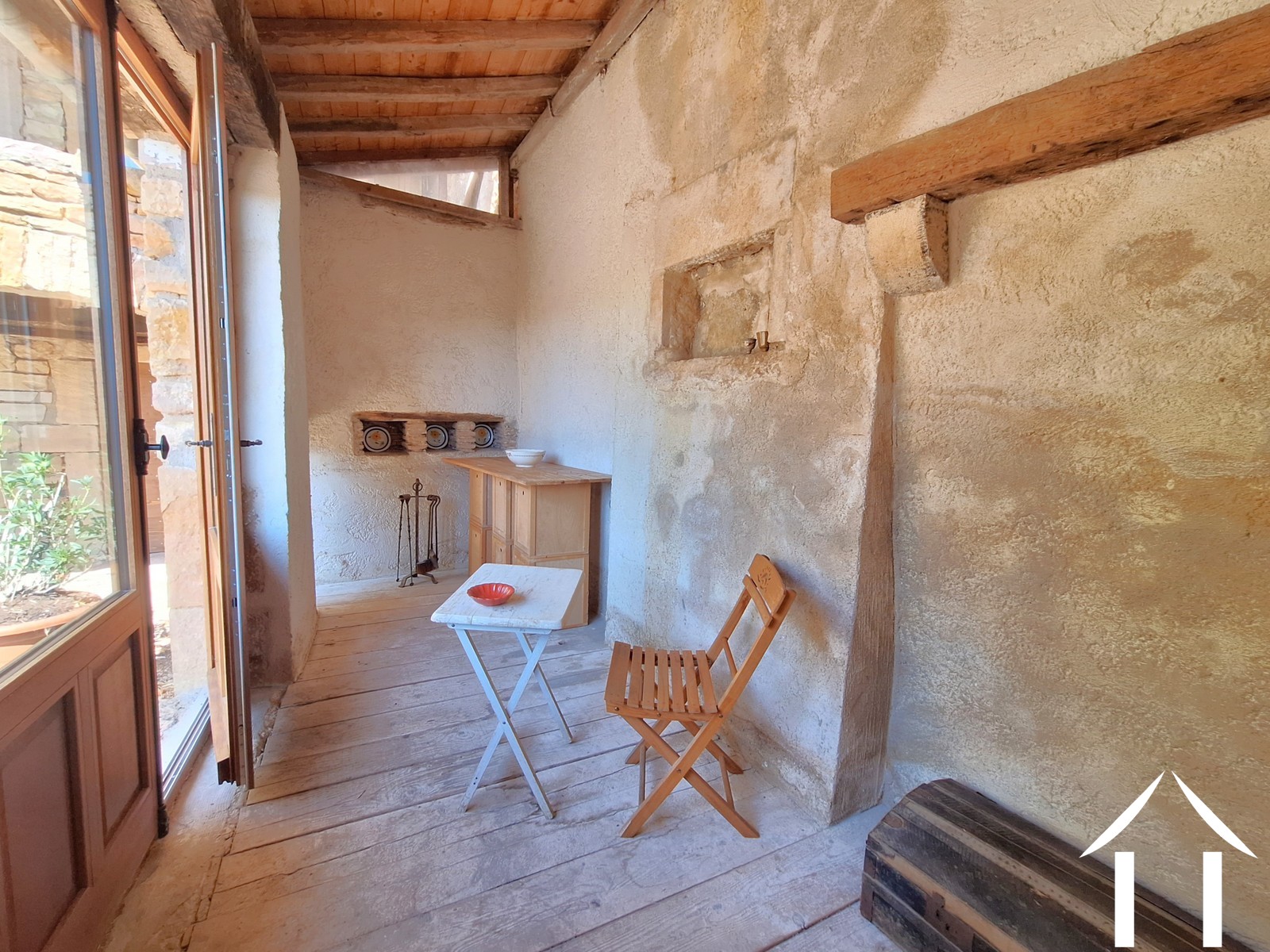 Woonhuis te koop chapaize, bourgogne, JDP5693S Afbeelding - 18