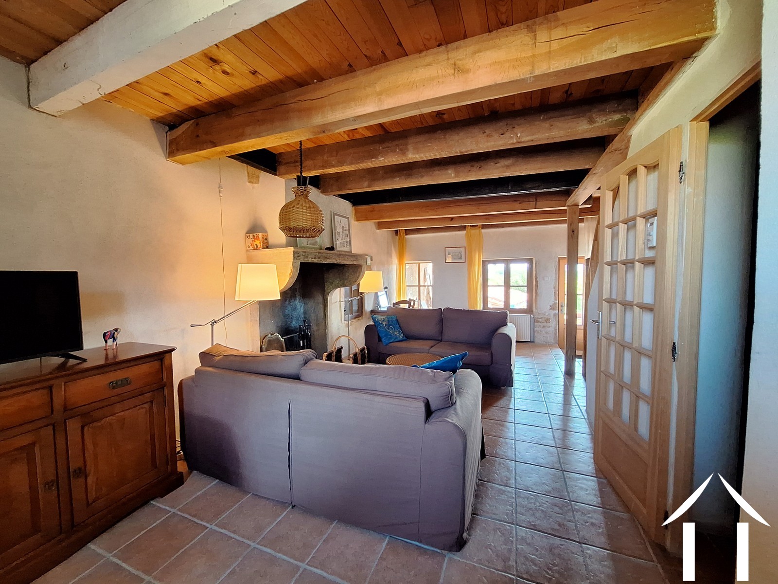 Woonhuis te koop chapaize, bourgogne, JDP5693S Afbeelding - 12