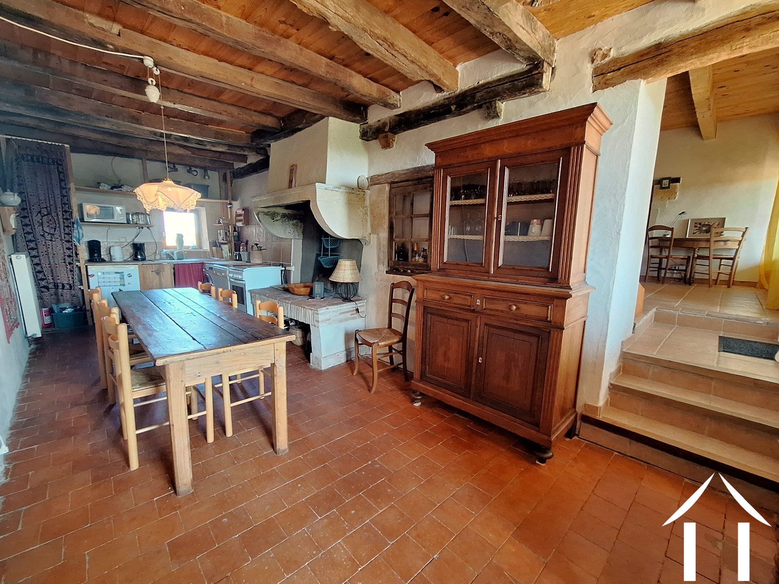 Woonhuis te koop chapaize, bourgogne, JDP5693S Afbeelding - 3