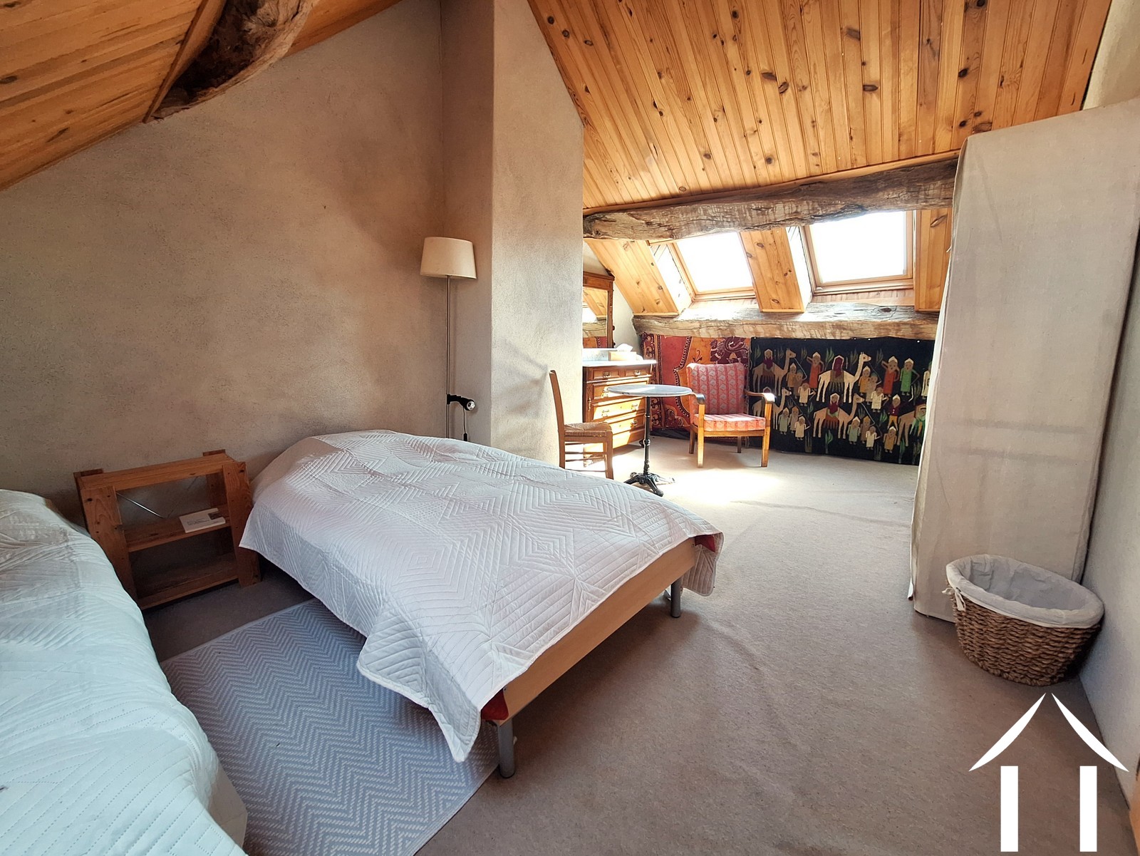 Woonhuis te koop chapaize, bourgogne, JDP5693S Afbeelding - 14
