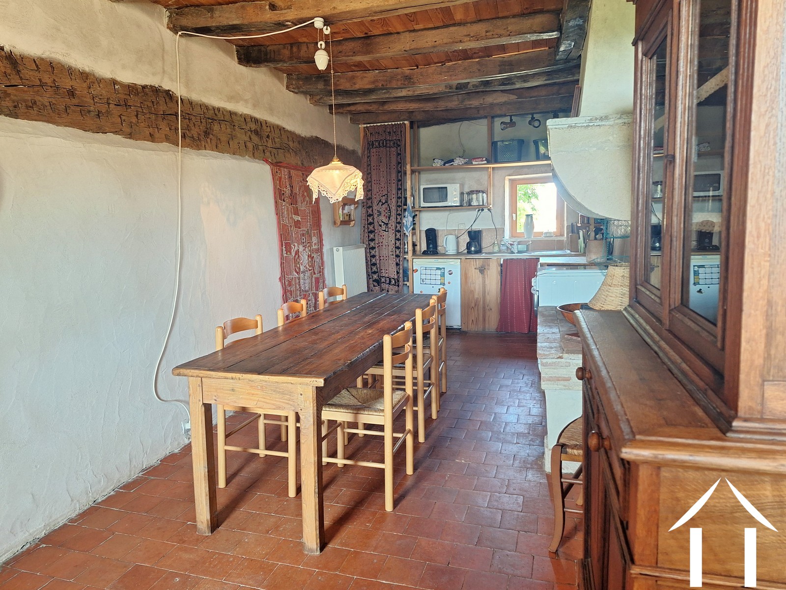 Woonhuis te koop chapaize, bourgogne, JDP5693S Afbeelding - 9
