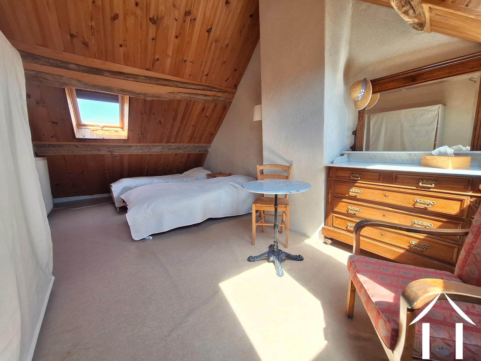 Woonhuis te koop chapaize, bourgogne, JDP5693S Afbeelding - 7