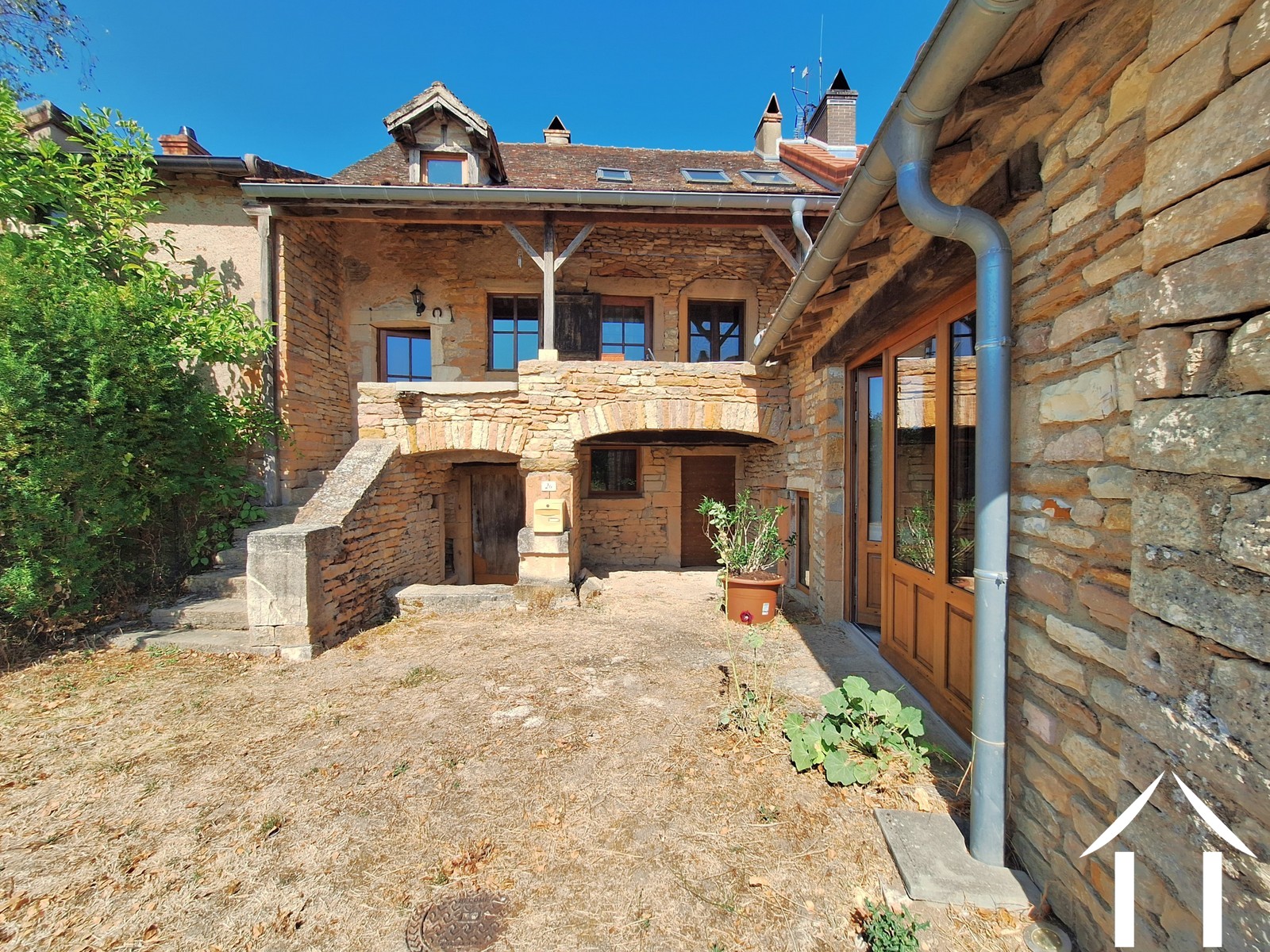 Woonhuis te koop chapaize, bourgogne, JDP5693S Afbeelding - 16